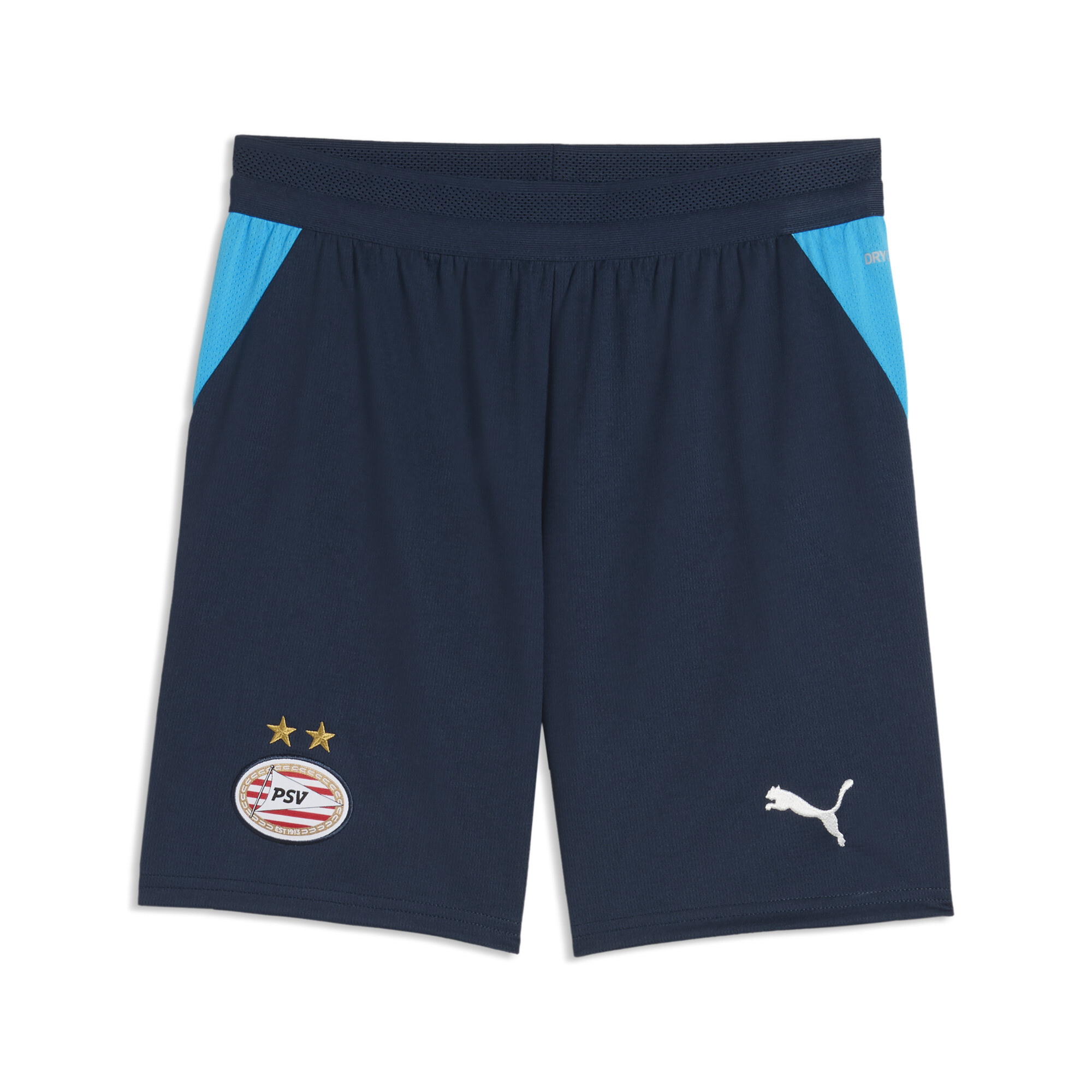 PUMA Short 2425 PSV Eindhoven Enfant et Adolescent Accessoires Bleu 7-8Y 40 €