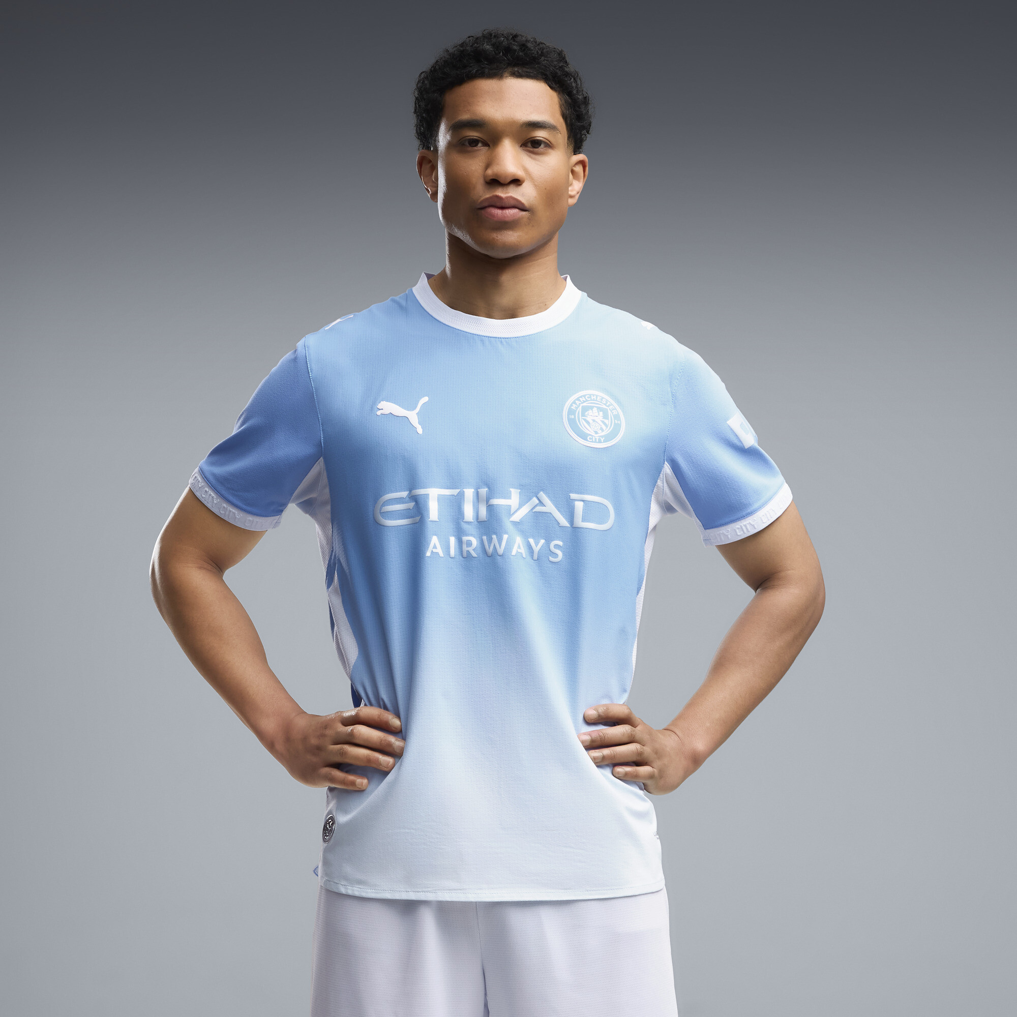 shirts Umbro Manchester XXL ウェア City sweat