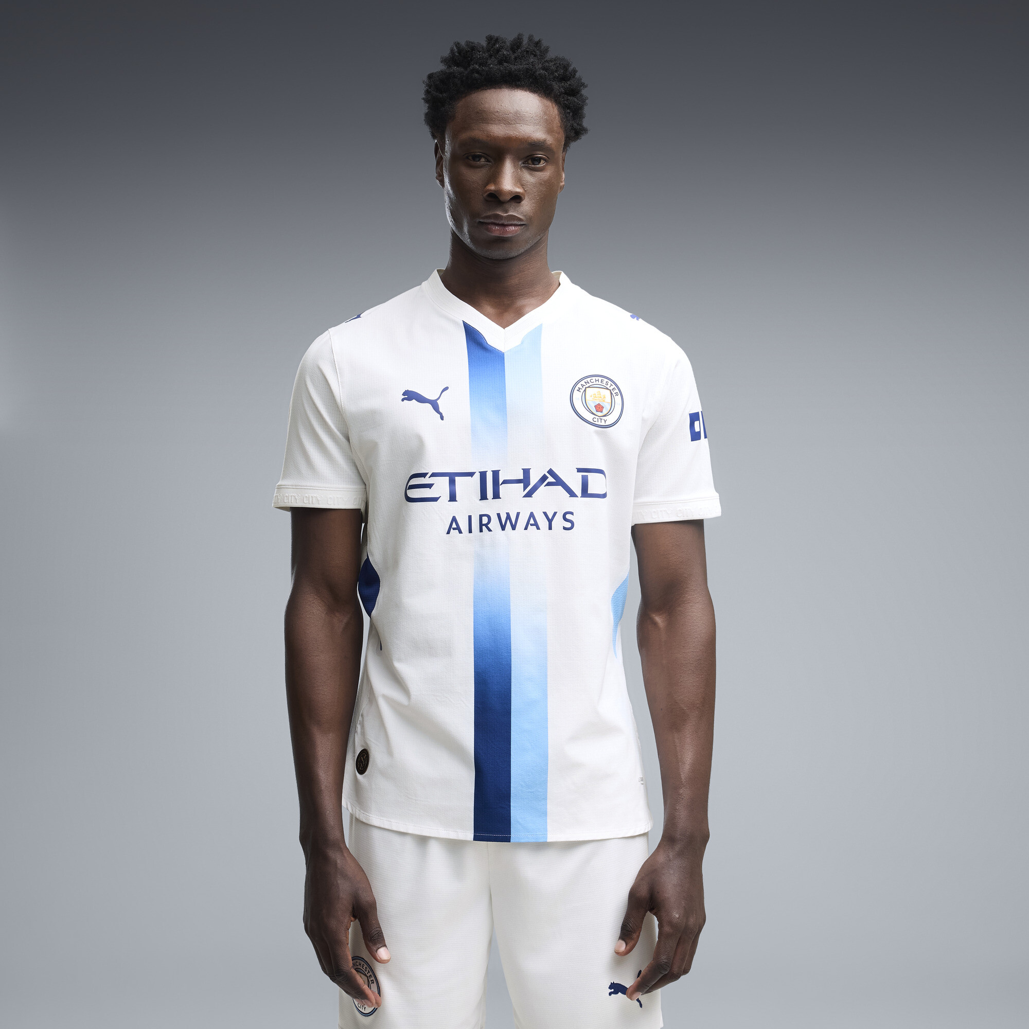 Manchester City Third Authentic Jersey Men | PUMA Saudi Arabia