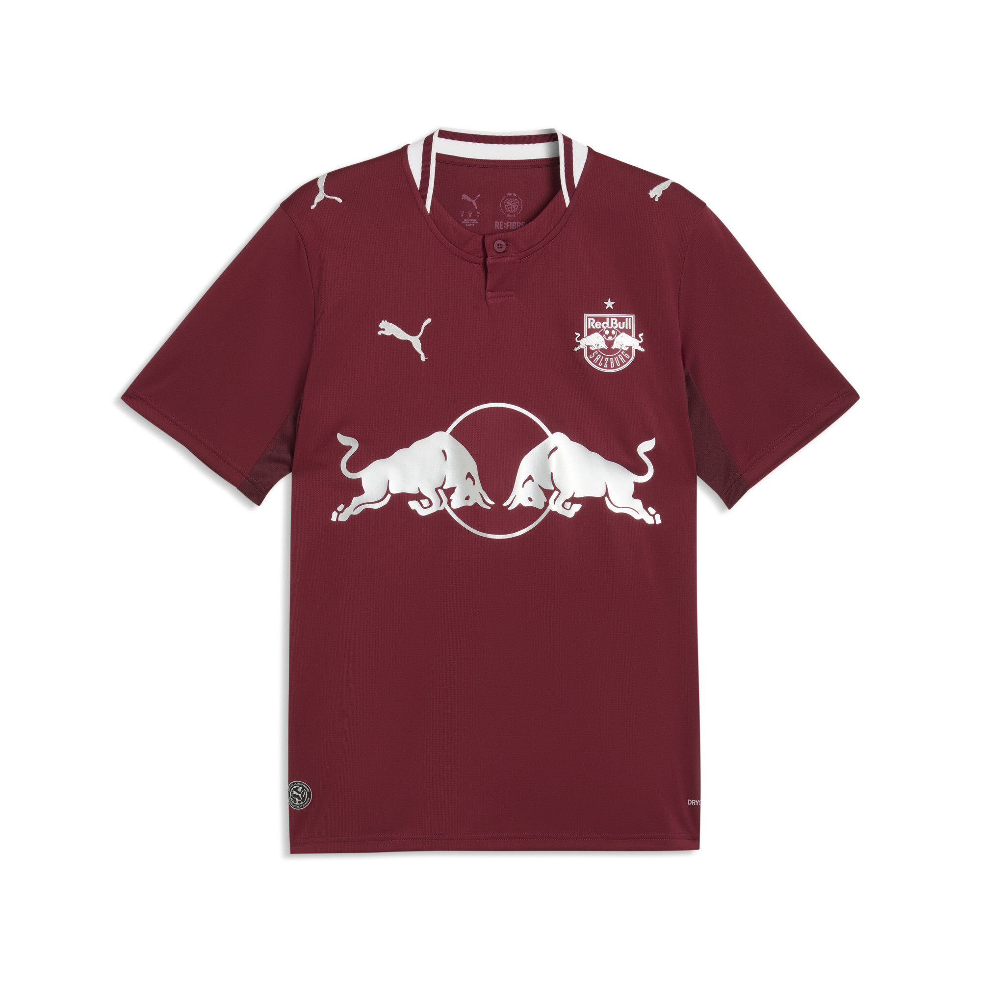 PUMA FC Rot Bull Salzburg 26/27 Auswärtstrikot Herren, Accessoires, XXL