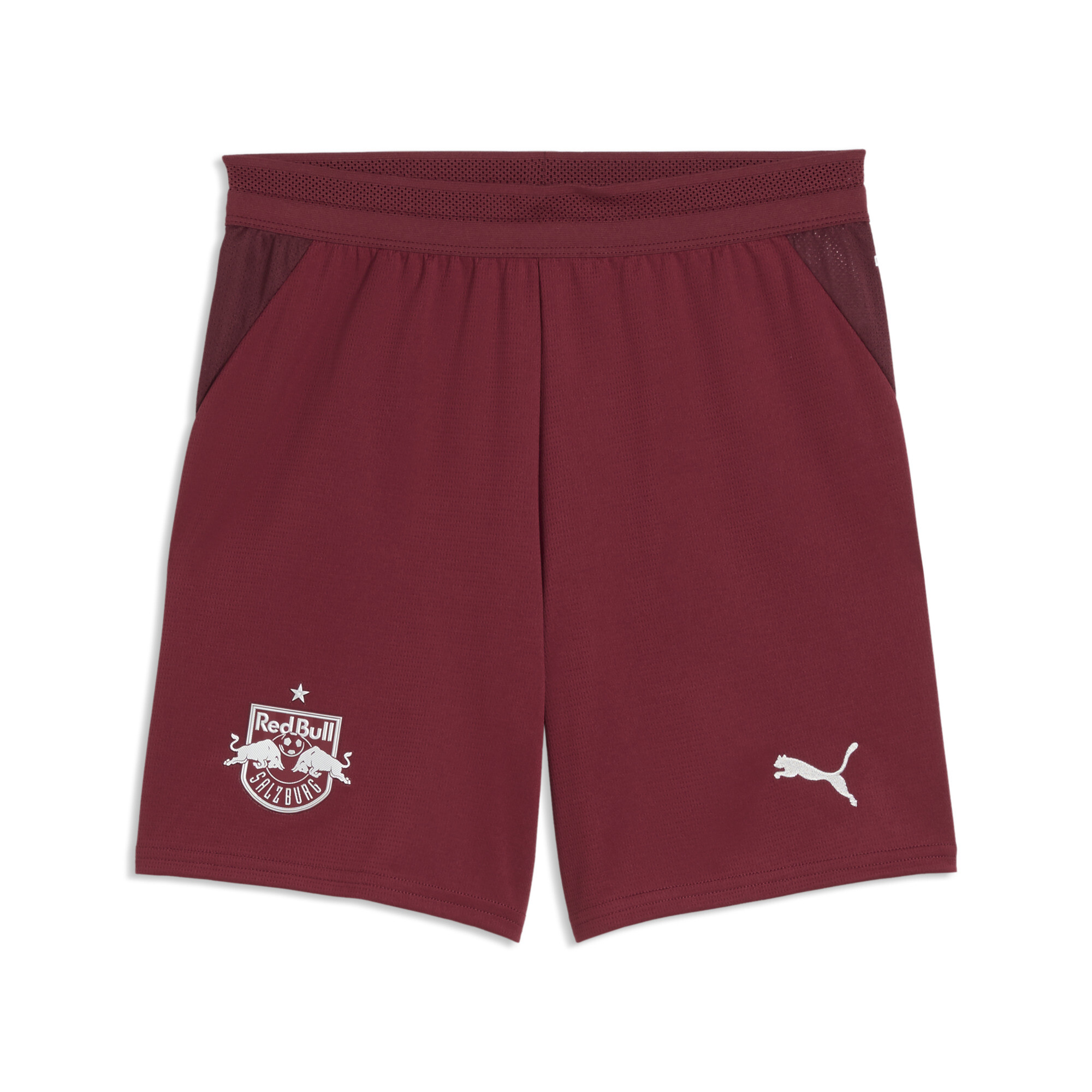 PUMA Short 2627 FC RB Salzburg Enfant et Adolescent Accessoires Rouge 7-8Y 40 €