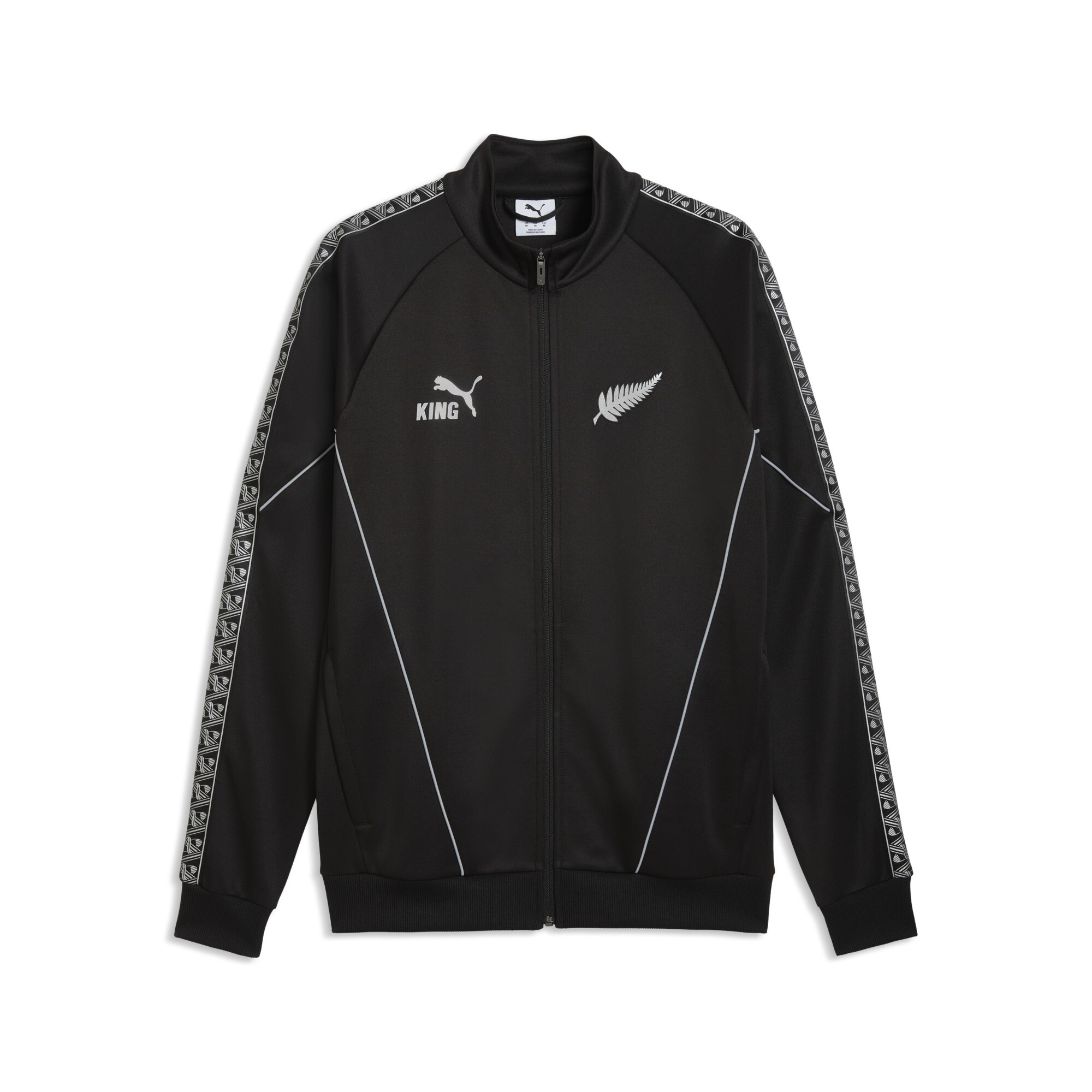 PUMA Veste KING Anthem Nouvelle Zélande Homme Accessoires - vue 1