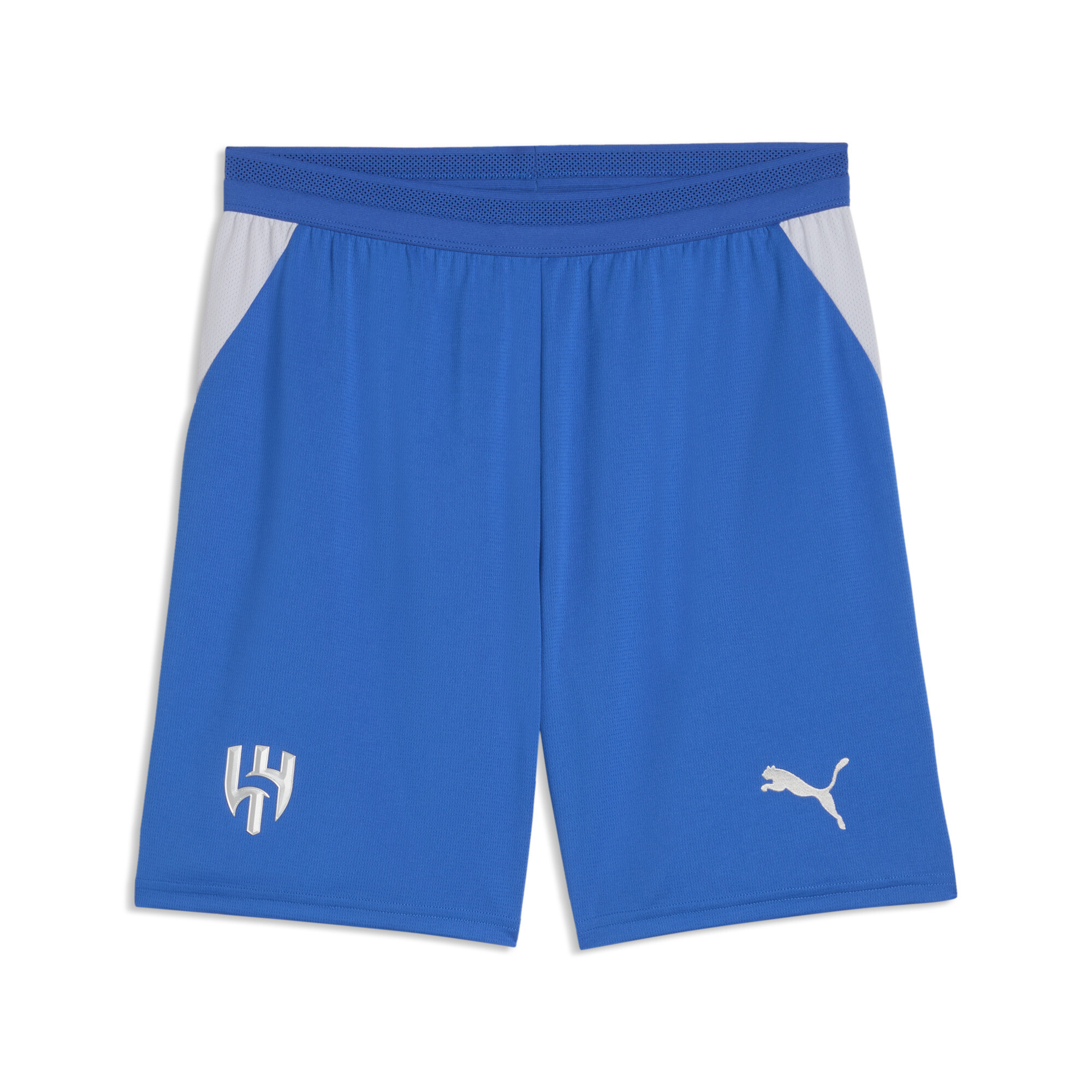 PUMA Short 2627 Al-Hilal SFC Enfant et Adolescent Accessoires Bleu XXL 45$