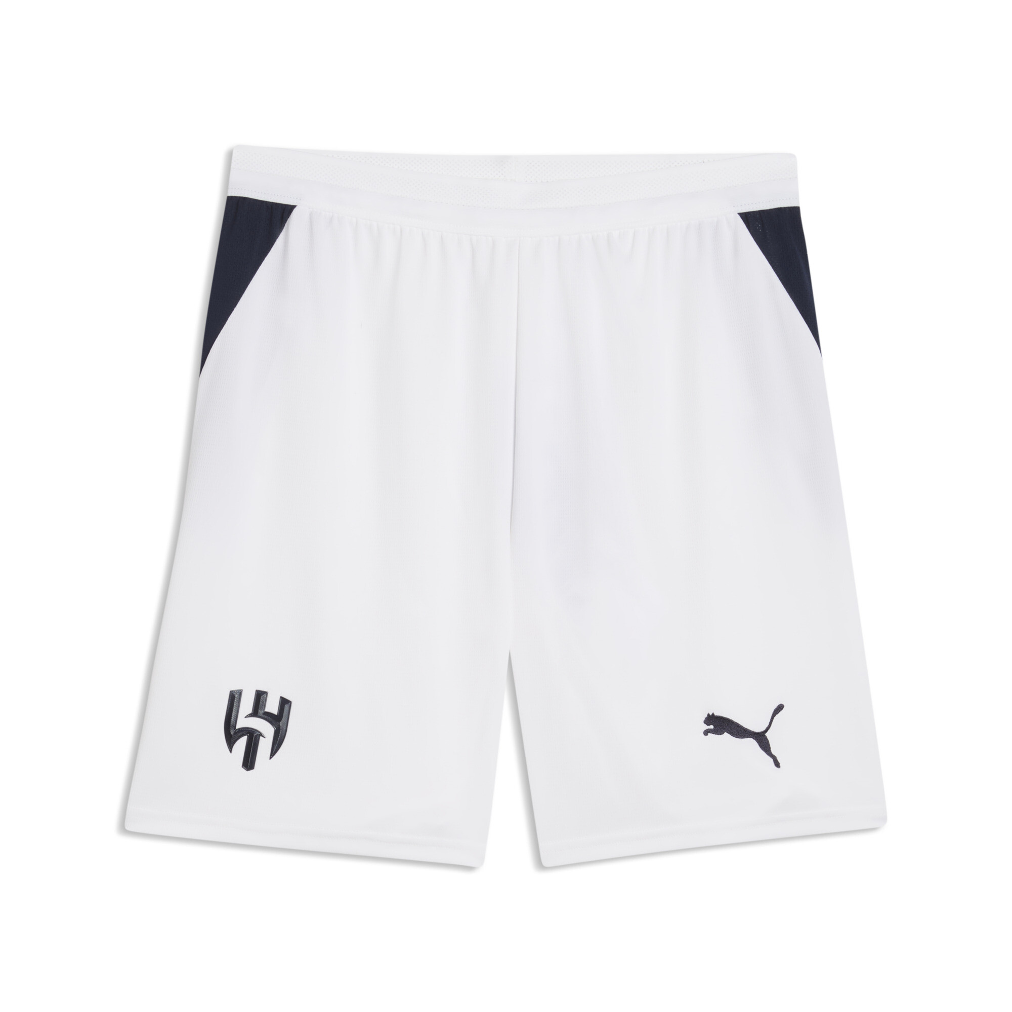 PUMA Short 2627 Al-Hilal SFC Enfant et Adolescent Accessoires Blanc 3XL 45$
