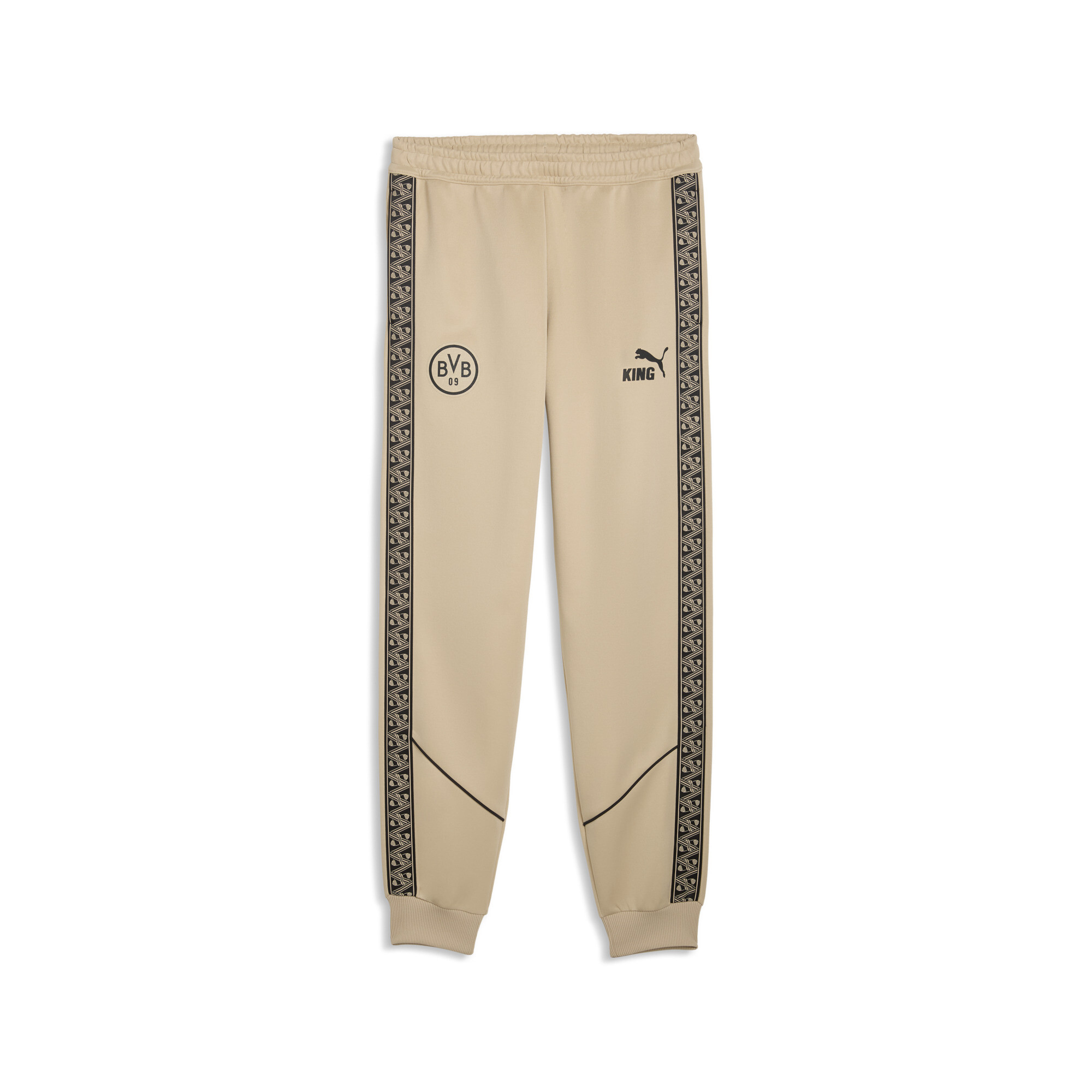 PUMA Pantalon KING Anthem Borussia Dortmund Homme Accessoires - vue 1