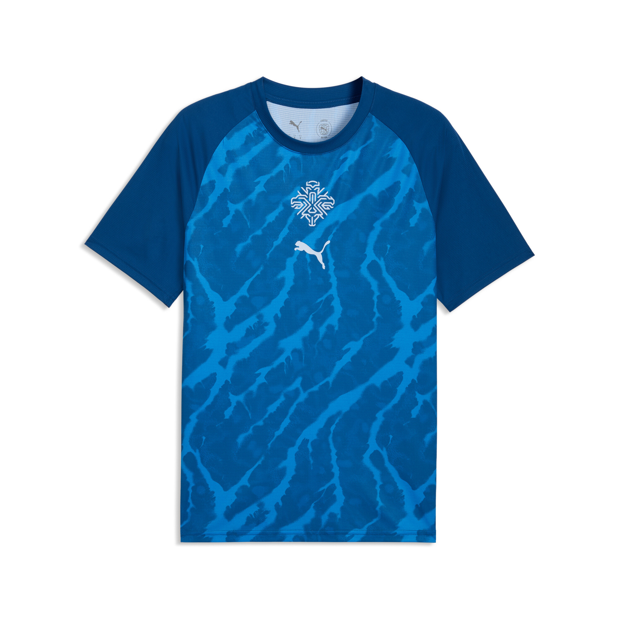 PUMA Maillot d’échauffement Islande Homme Accessoires - vue 1