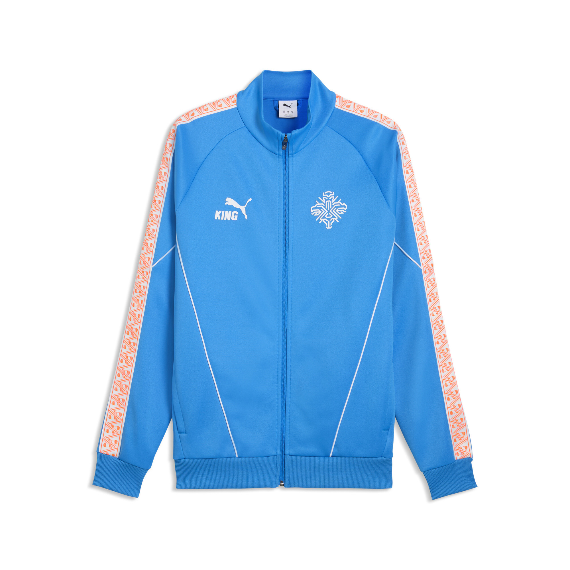 PUMA Veste KING Anthem Islande Homme Accessoires - vue 1