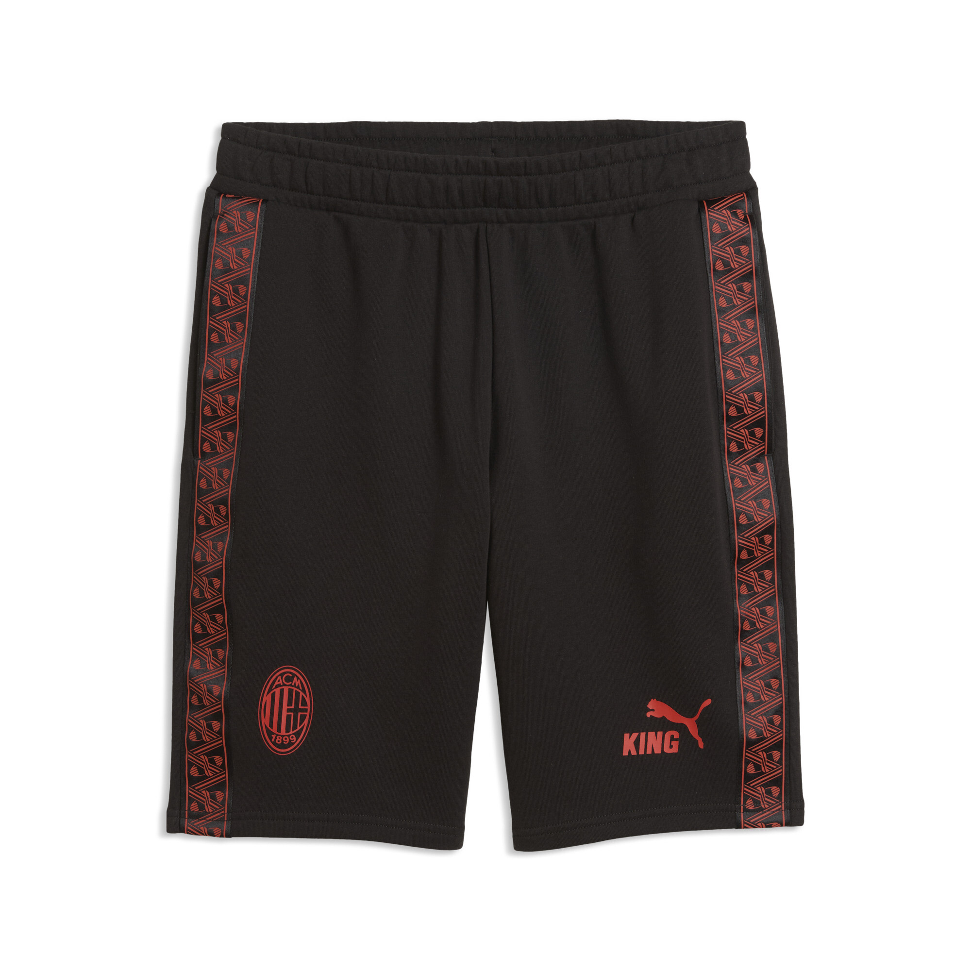 PUMA Short KING AC Milan Homme Accessoires
