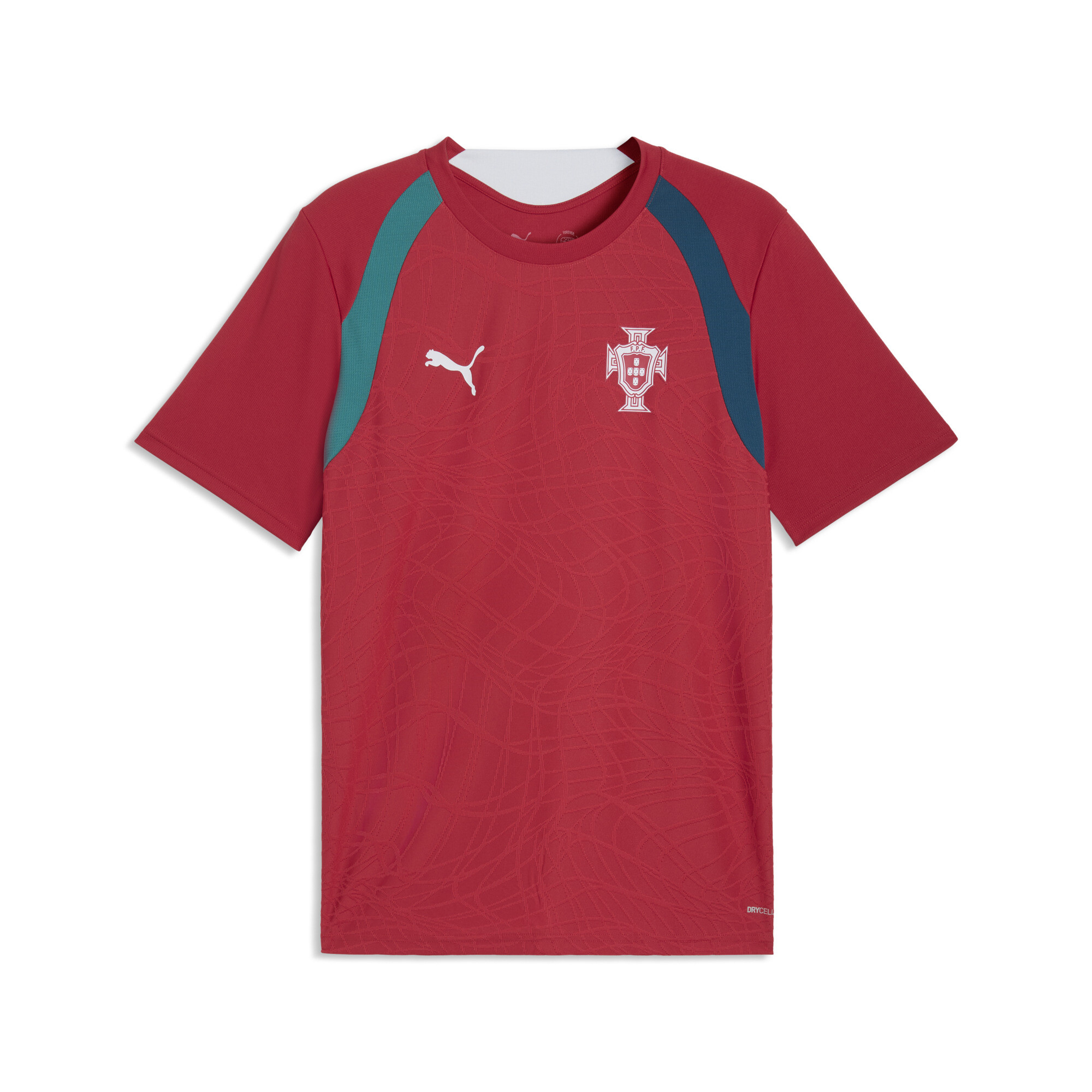 PUMA Maillot d’entraînement slim Portugal Homme Accessoires - vue 3
