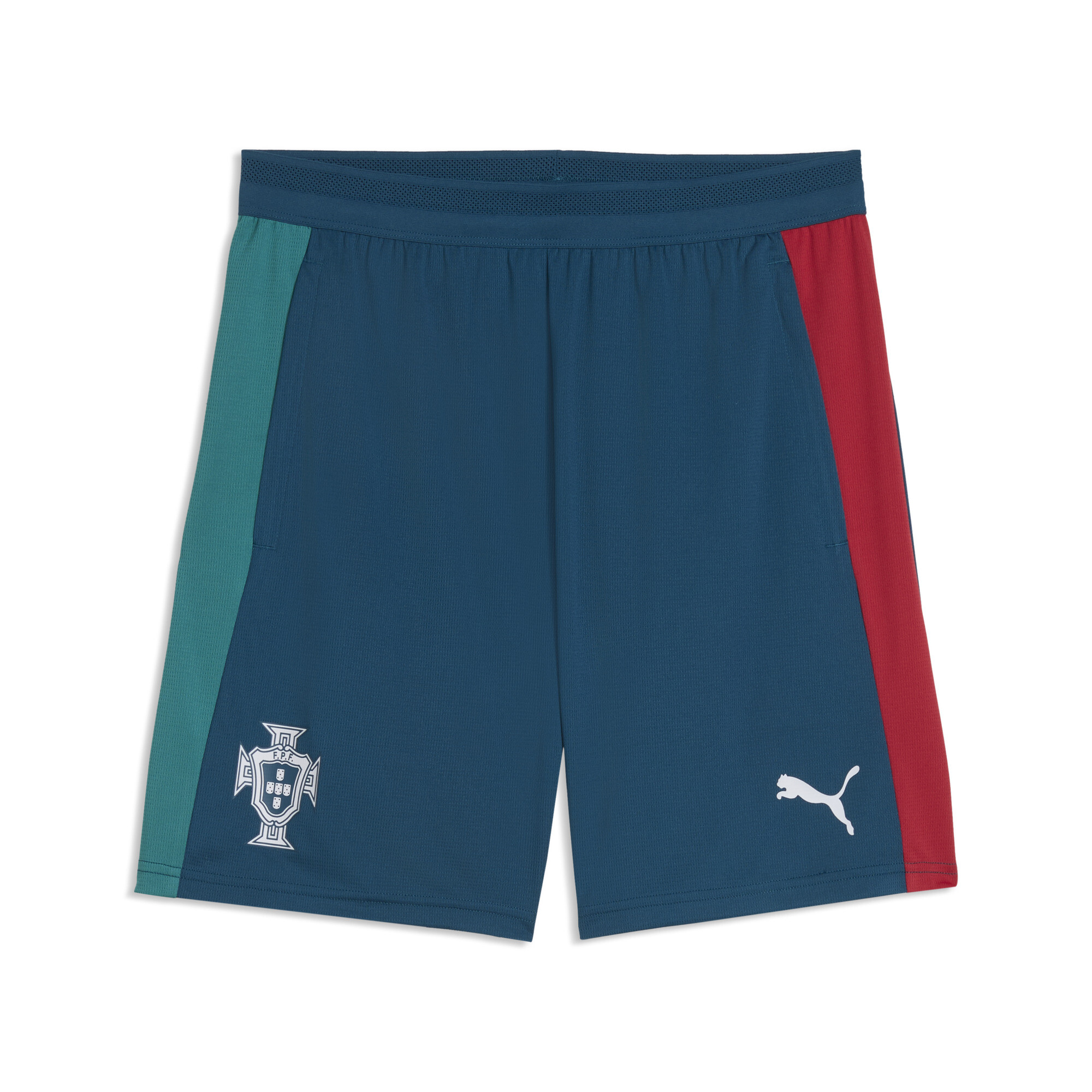 PUMA Short d’entraînement slim Portugal Homme Accessoires