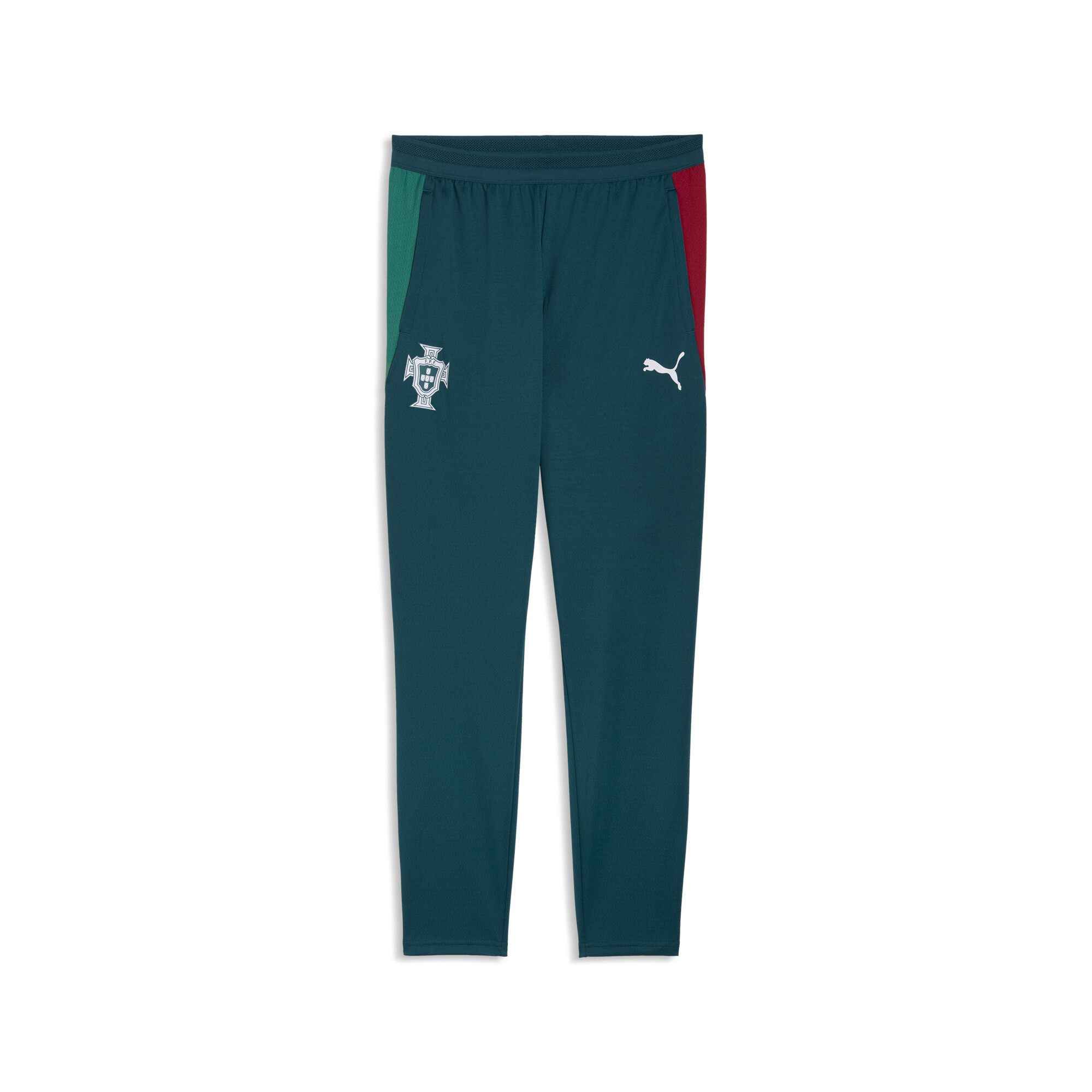 PUMA Pantalon d’entraînement slim Portugal Homme Accessoires - vue 1