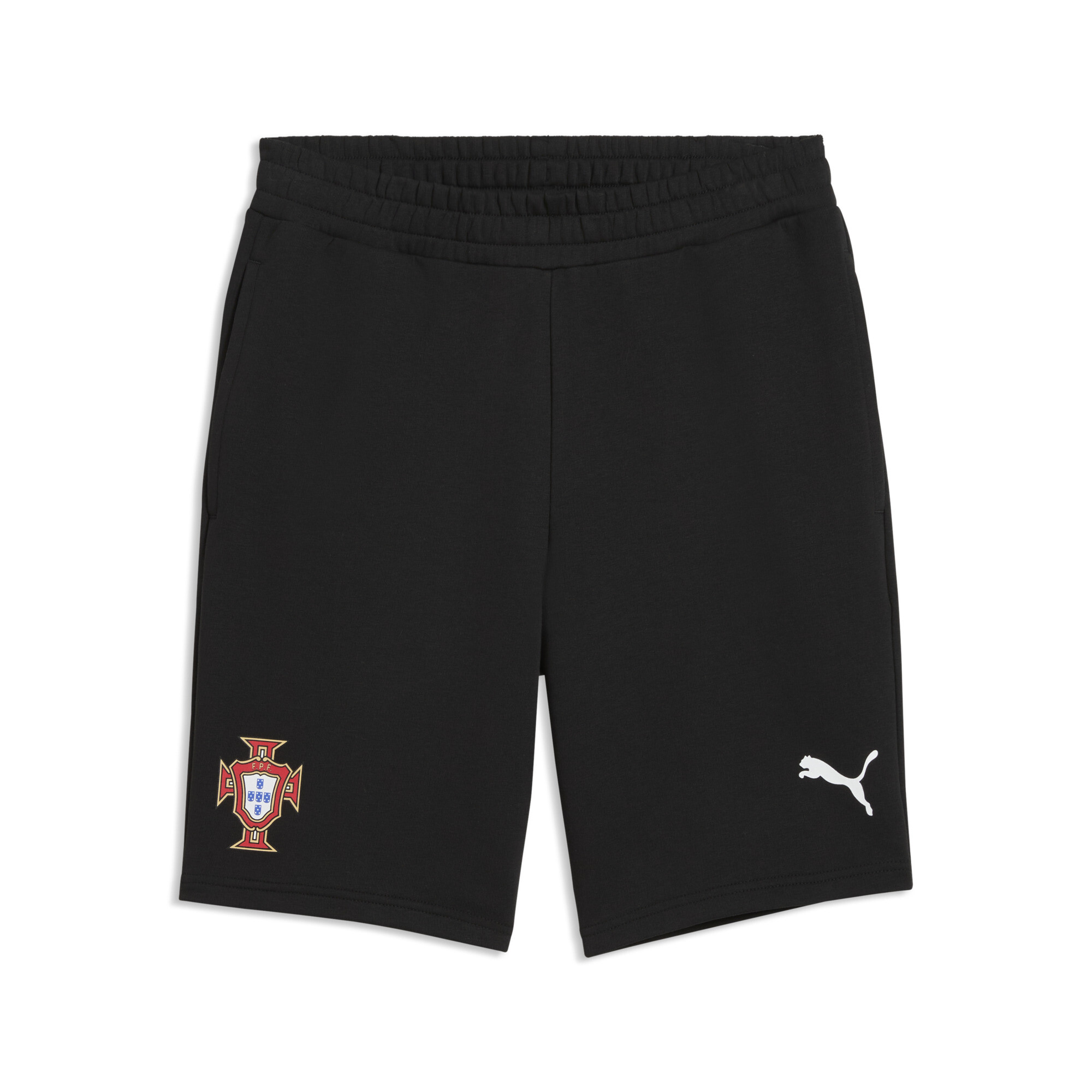 PUMA Short ftblCulture Portugal Homme Accessoires