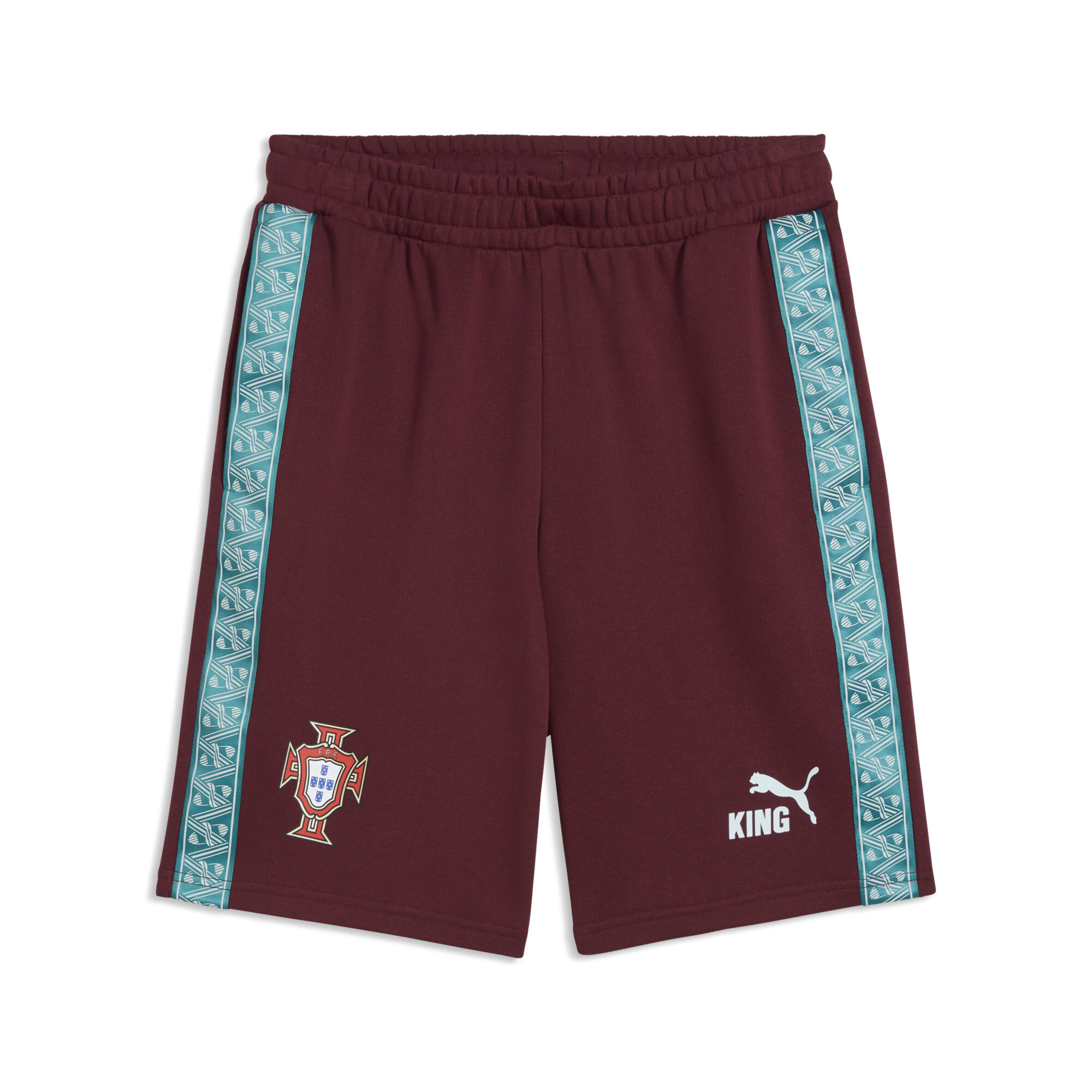 PUMA Short KING Portugal Homme Accessoires - vue 1