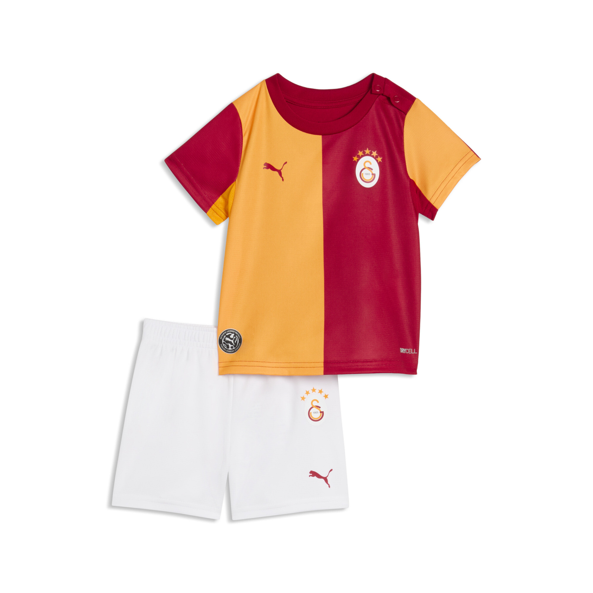 PUMA Babykit Home 2627 Galatasaray SK Bb Accessoires Rouge 12-18M 65 €