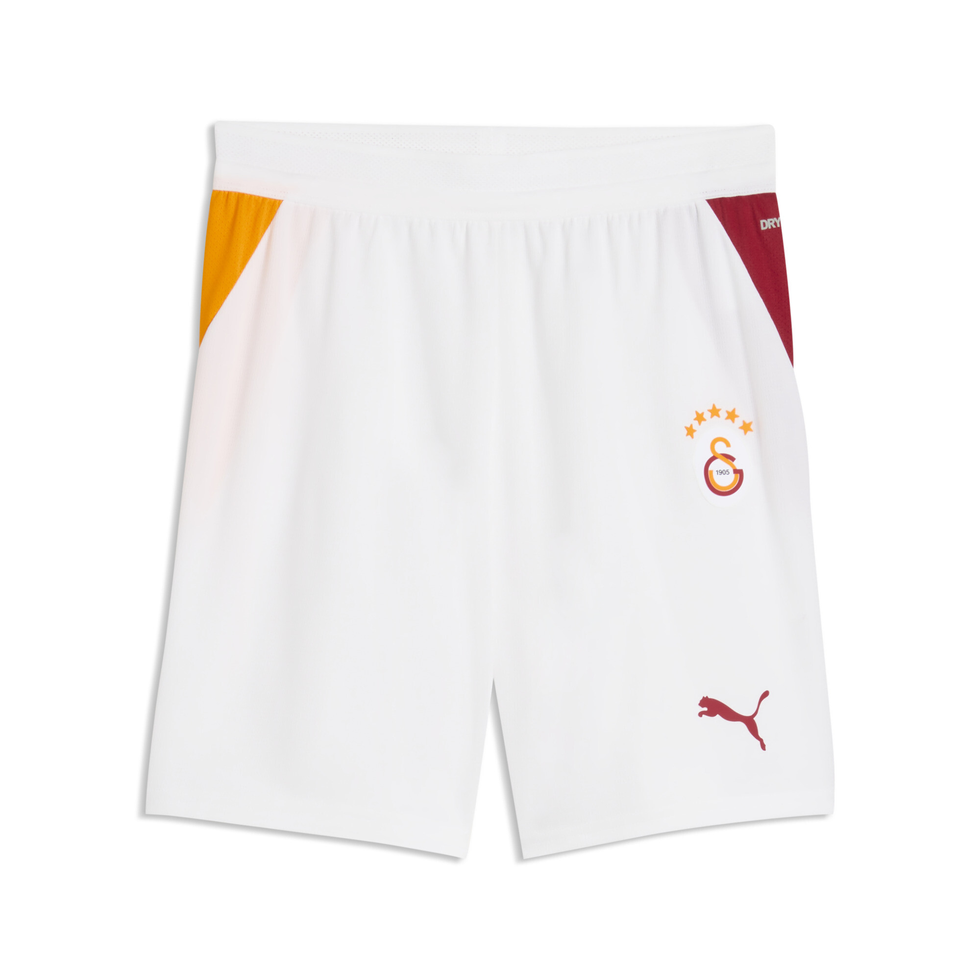 PUMA Short 2627 Galatasaray SK Enfant et Adolescent Accessoires Blanc 11-12Y 40 €