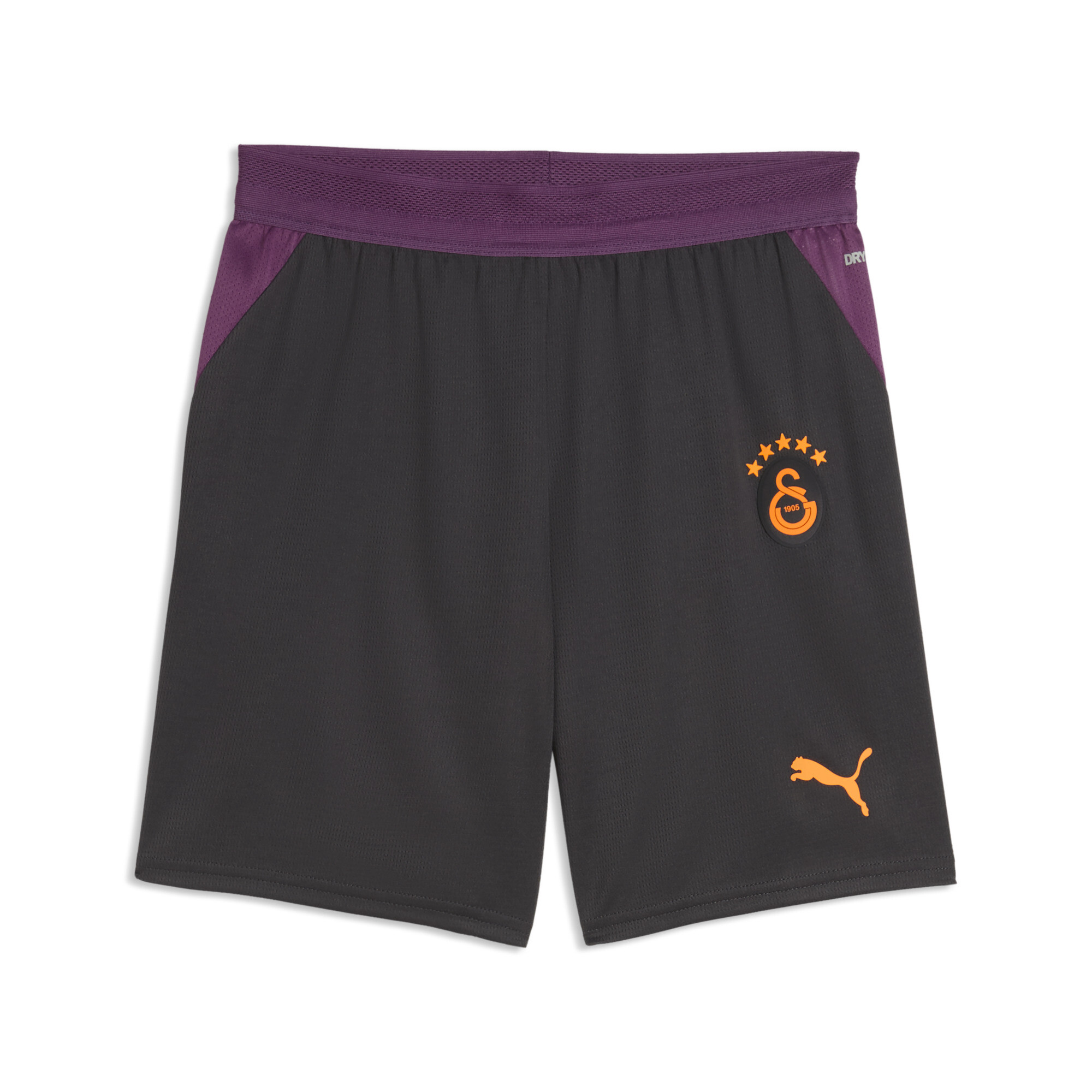 PUMA Short 2627 Galatasaray SK Enfant et Adolescent Accessoires Gris 7-8Y 40 €