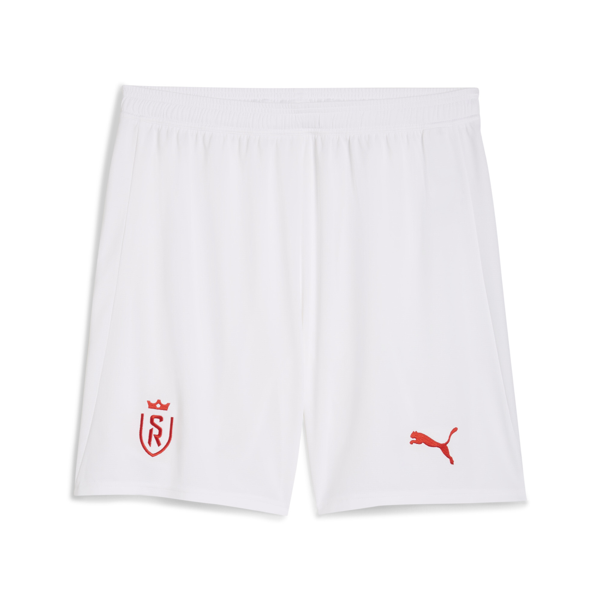 Short 25/26 Stade de Reims Homme - PUMA - Modalova
