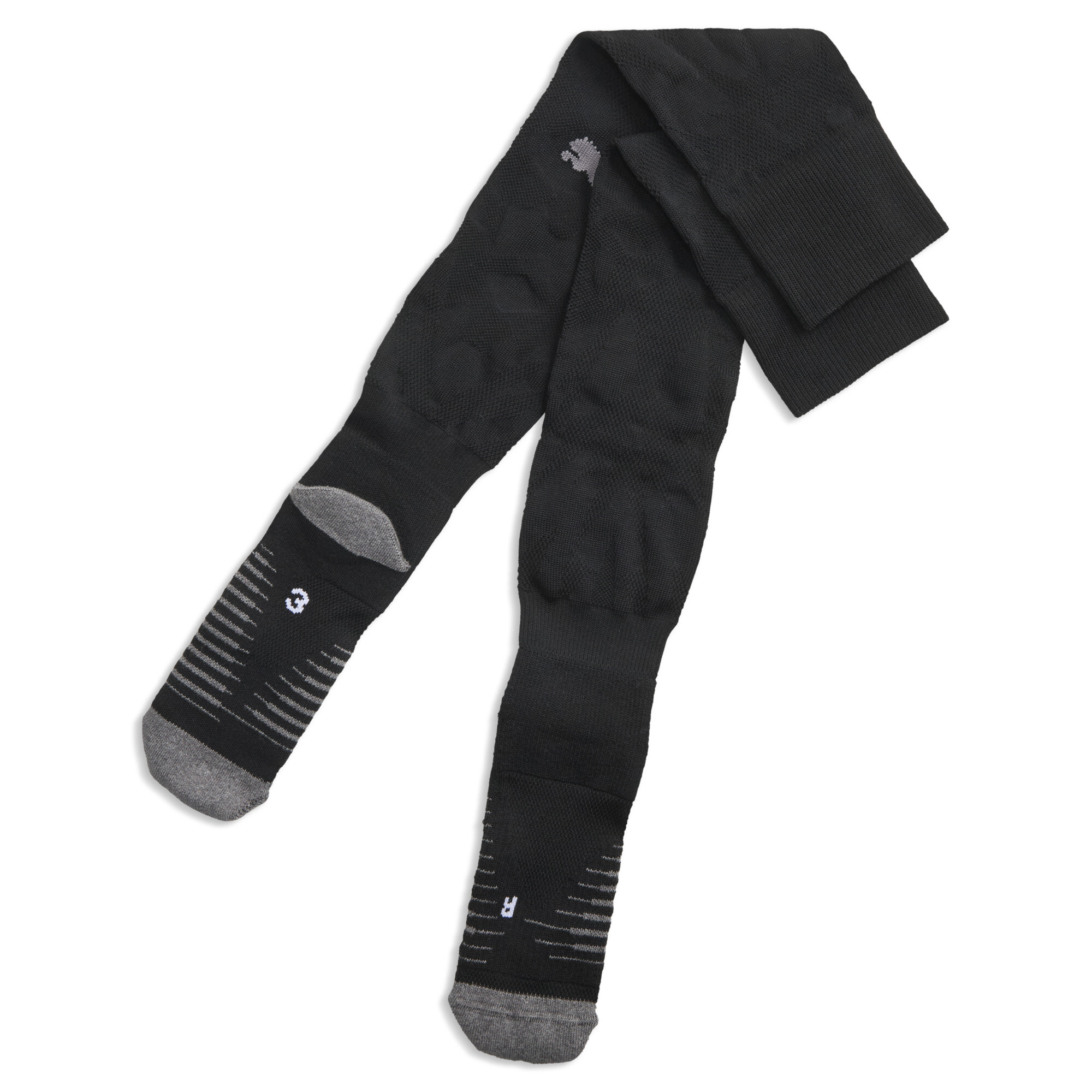 Chaussettes de gardien à motif PUMA x SUISSE x SALEHE BEMBURY Homme Vêtements 43