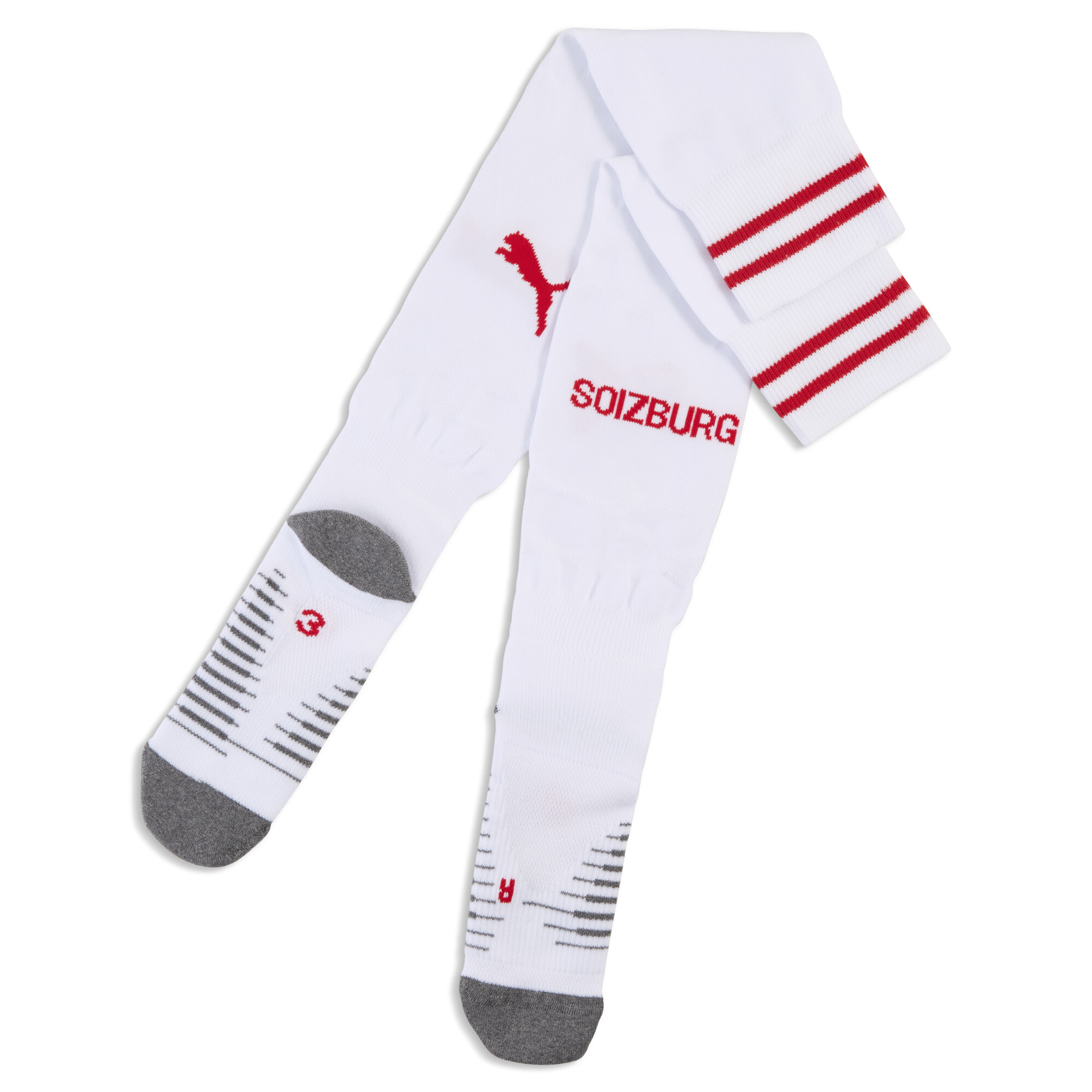 PUMA Chaussettes FC Rouge Bull Salzburg 2627 Homme Vtements Blanc 43-46 23 €