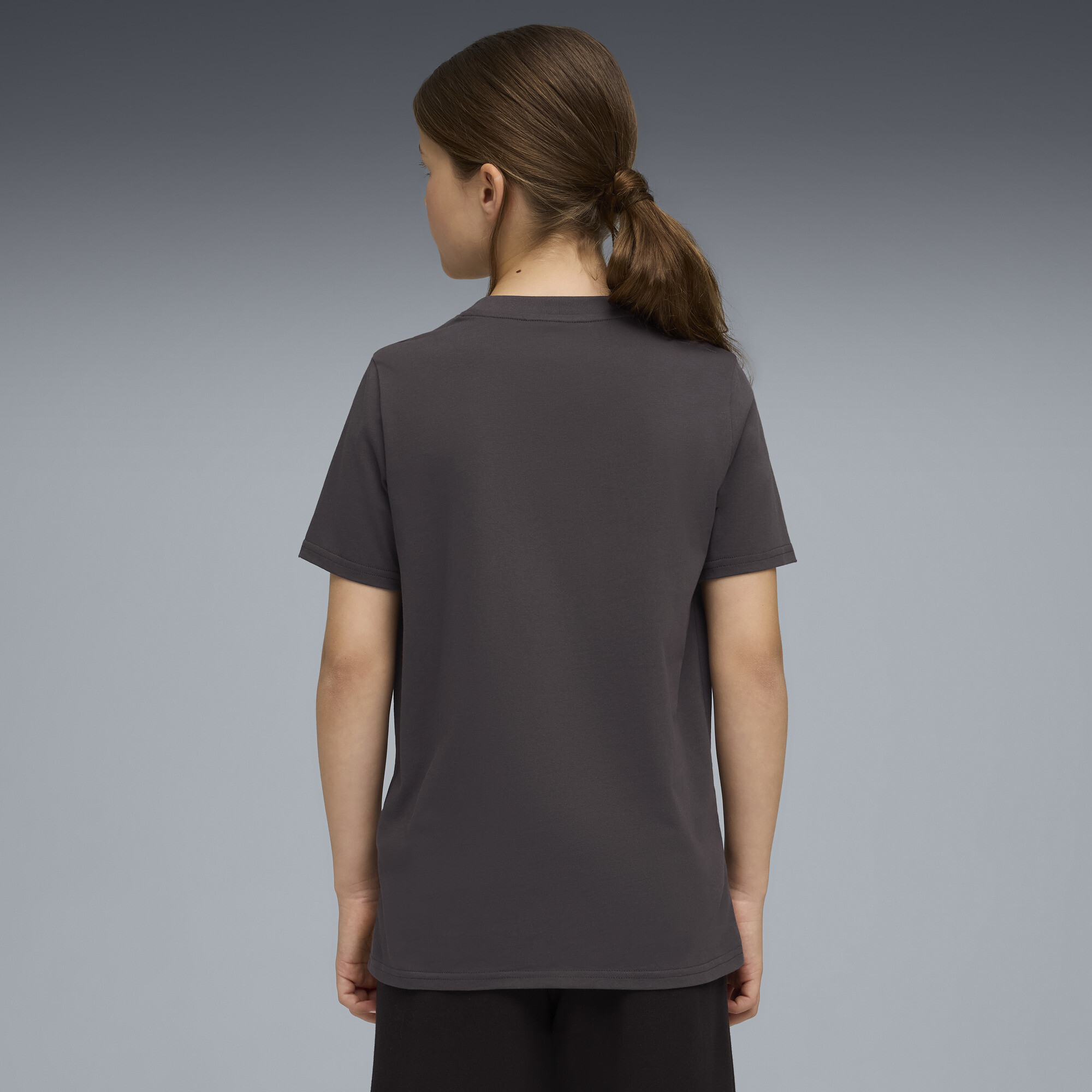 PUMA Manchester City x Year of the Horse T-shirt, Grijs, Maat 15-16Y thumbnail 2