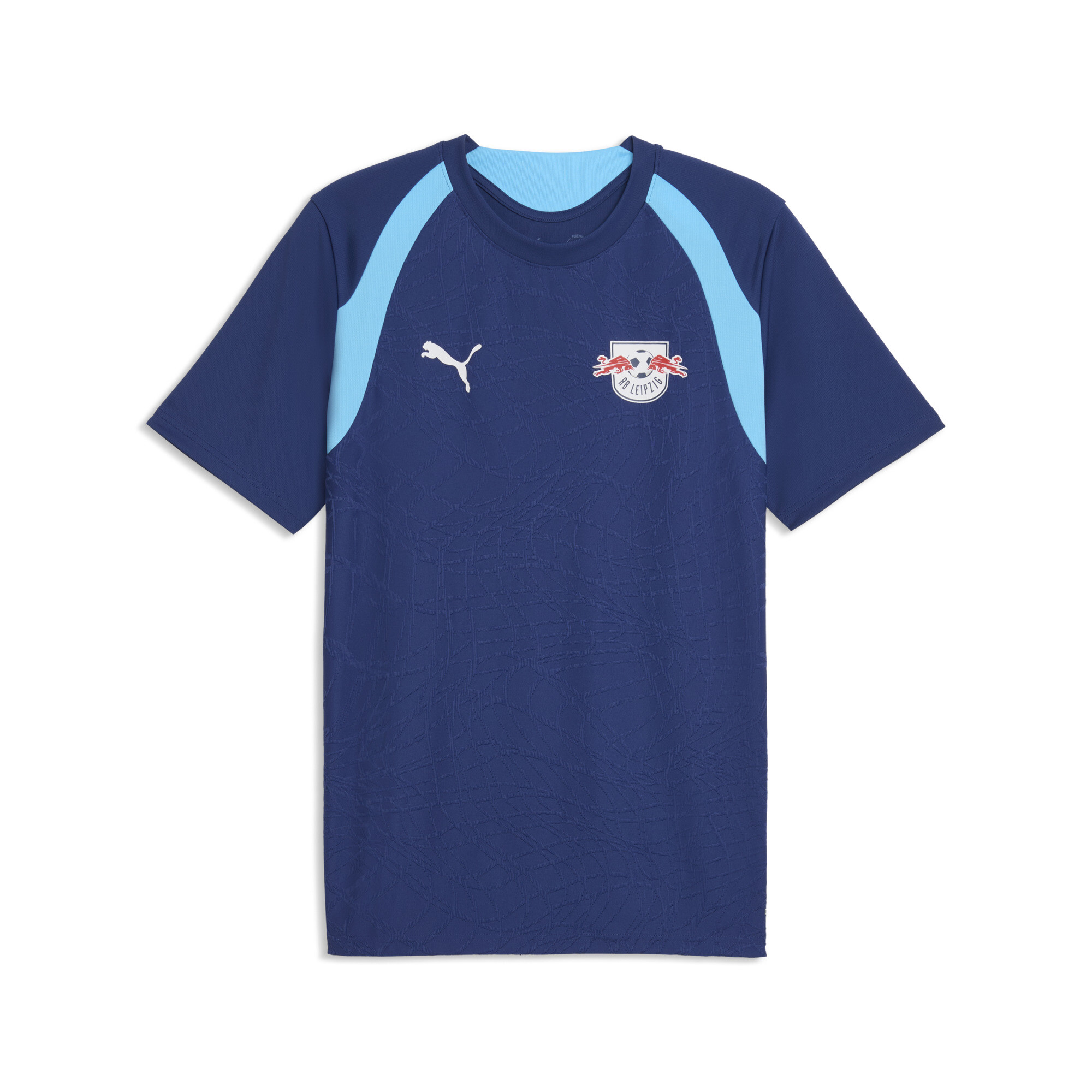 PUMA Maillot dentranement RB Leipzig Homme Accessoires Bleu 3XL 50 €