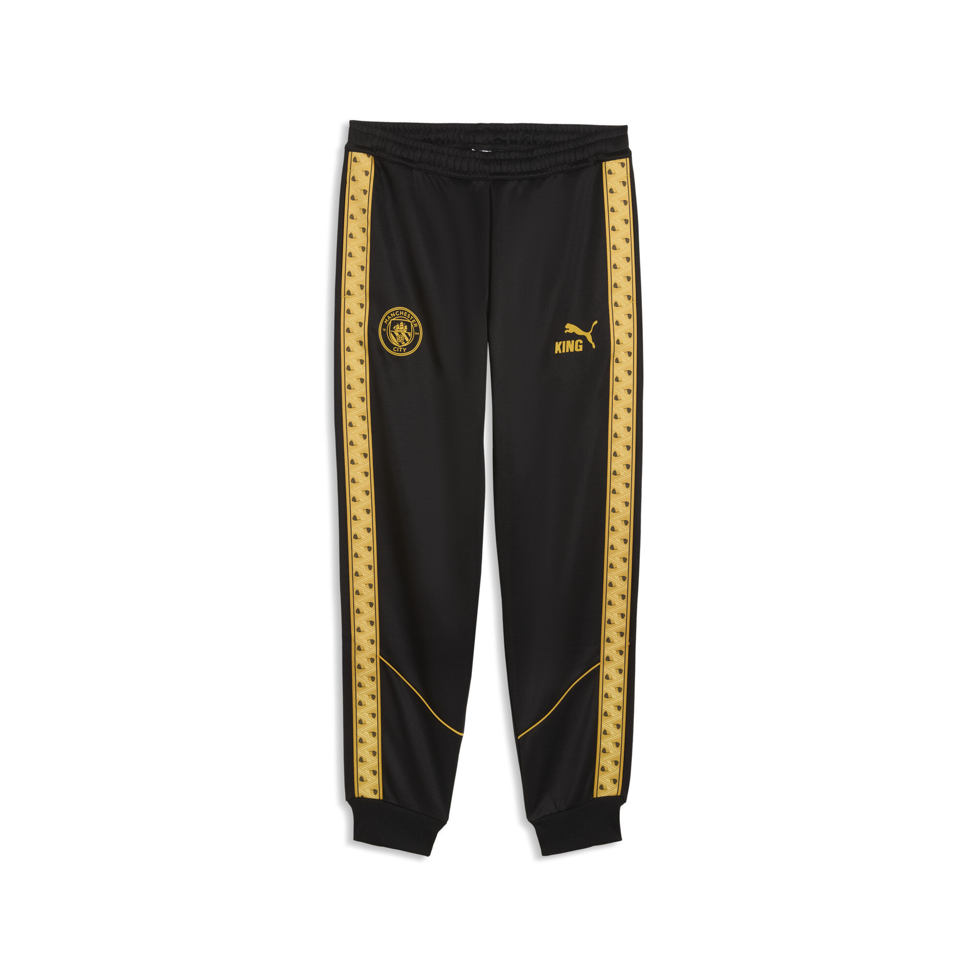 PUMA Pantalon KING Anthem Manchester City Homme Accessoires Noir 3XL 75 €