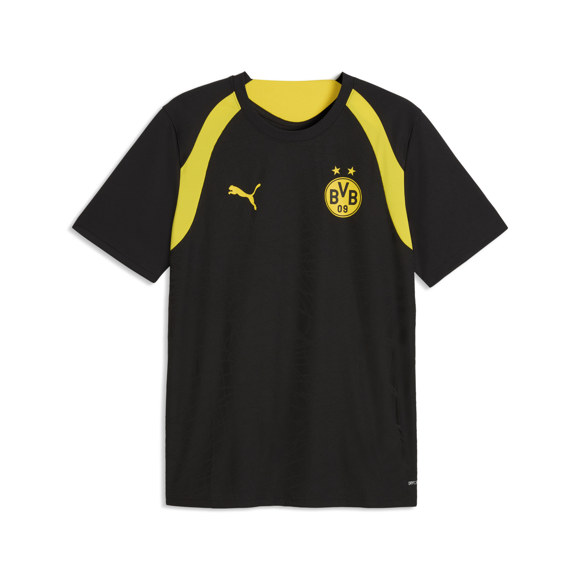 PUMA Maillot dentranement slim Borussia Dortmund Homme Accessoires Noir 3XL 50 €
