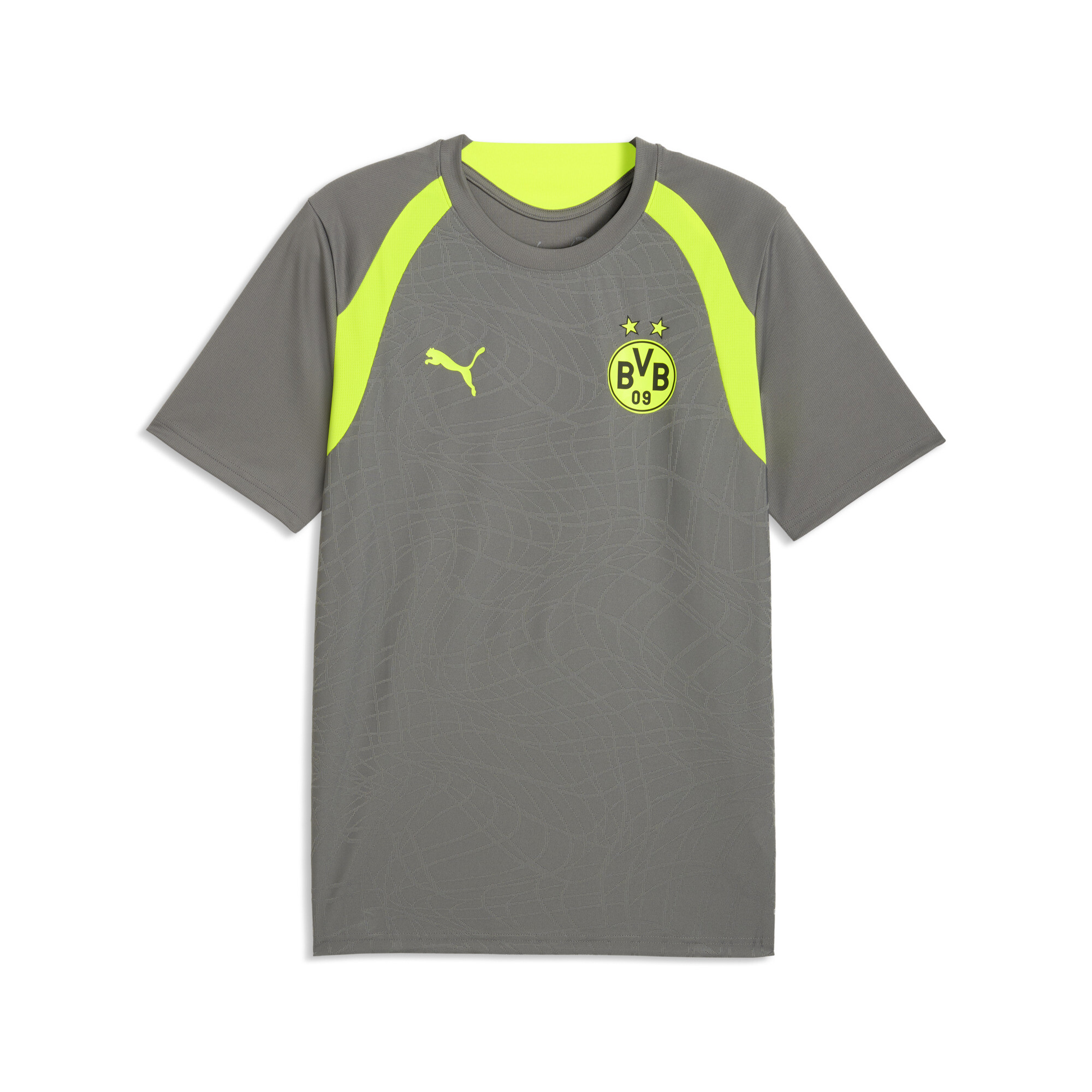 PUMA Maillot d’entraînement slim Borussia Dortmund Homme Accessoires - vue 3