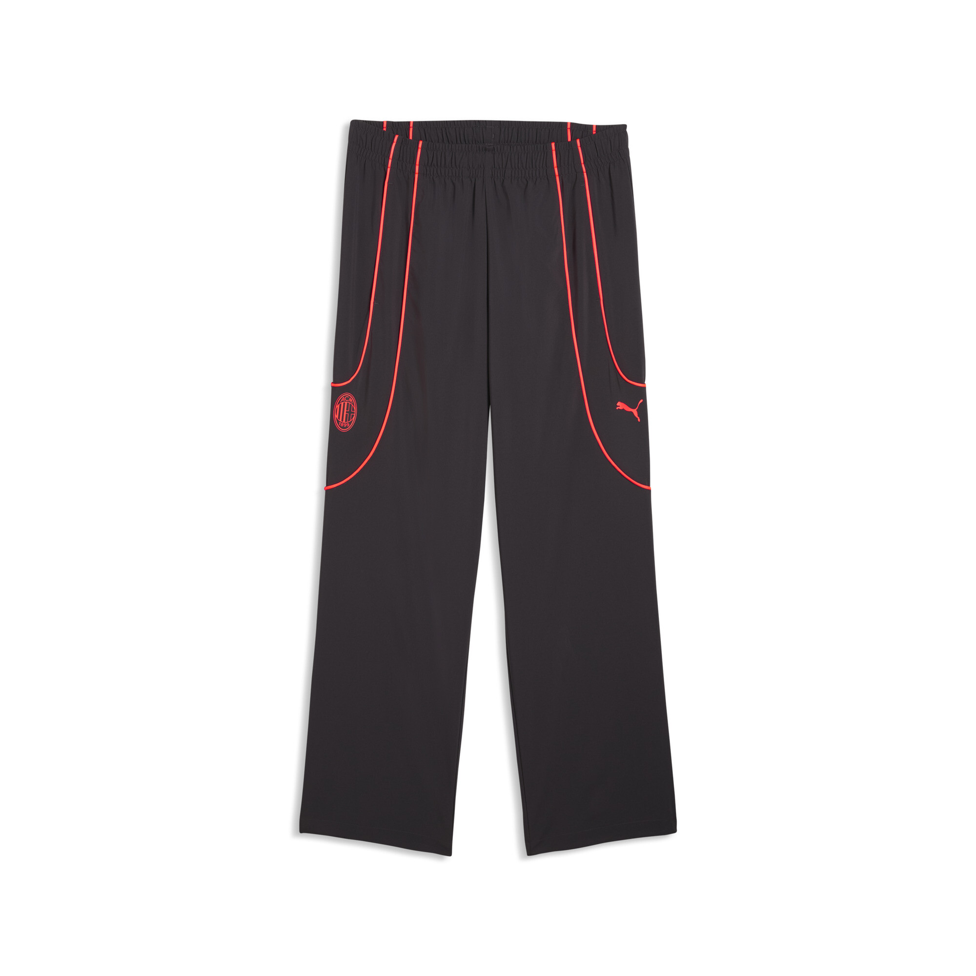 Pantalon de survtement PUMATECH-X AC Milan Homme Accessoires Gris L 85 €