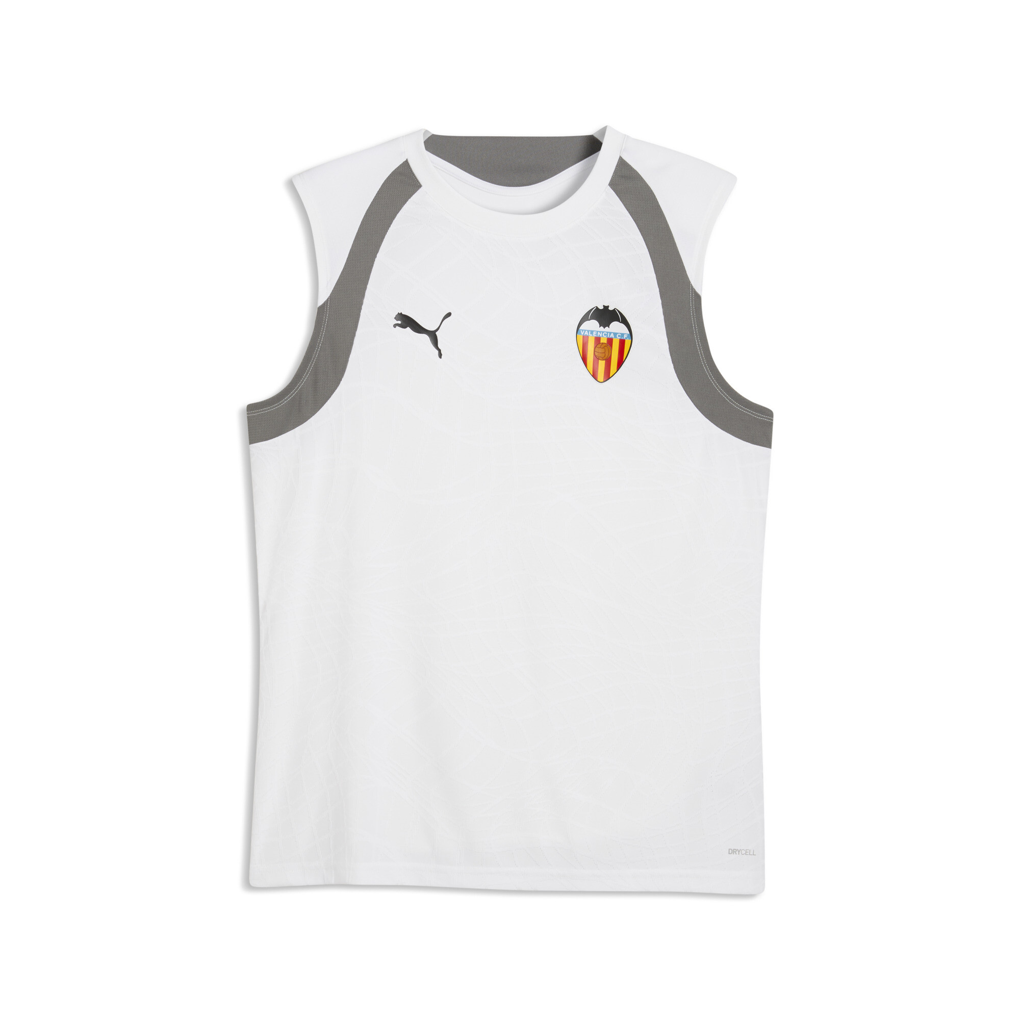 PUMA Maillot dentranement Valencia CF Homme Accessoires Blanc XS 45 €