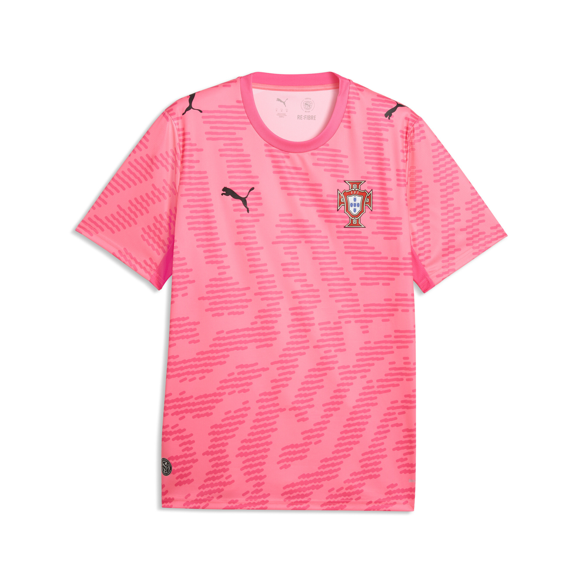 Maillot de gardien de but PUMA x PORTUGAL x SALEHE BEMBURY Homme Accessoires