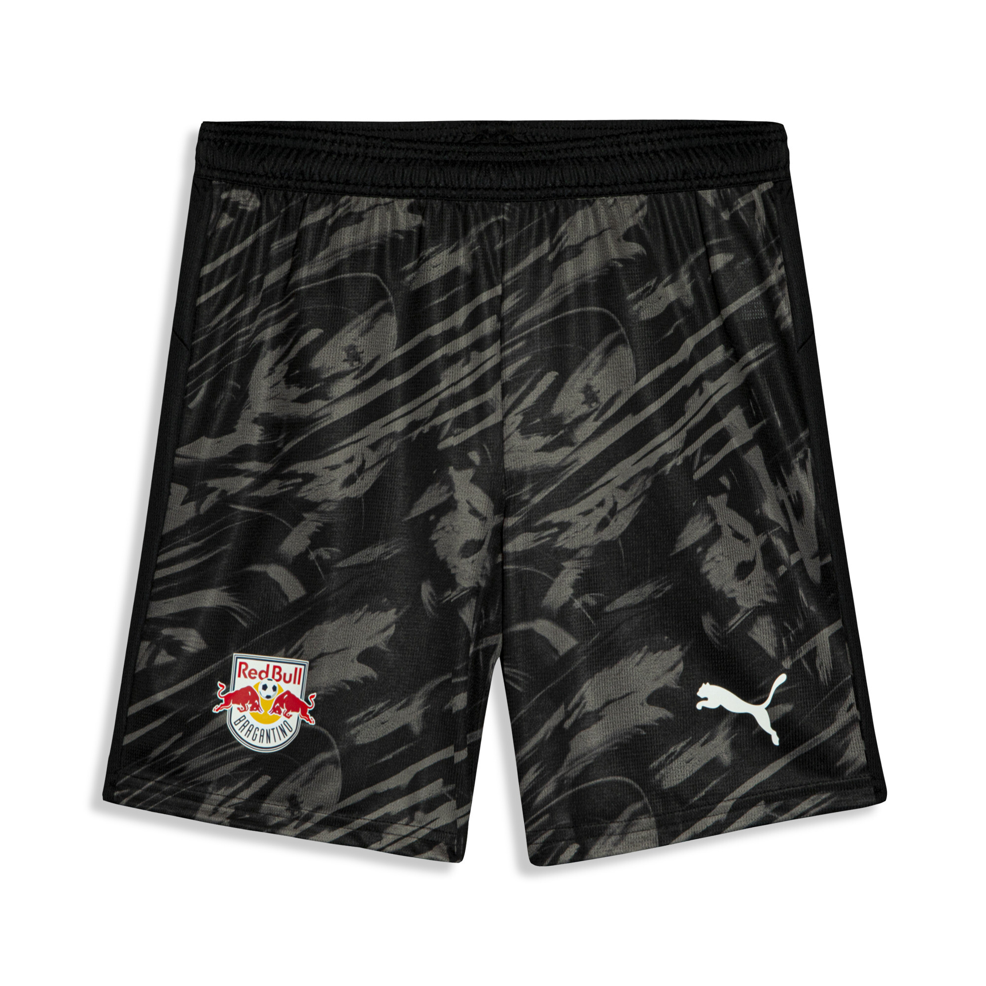 Shorts Red Bull Bragantino Goleiro Home 2026 | | PUMA