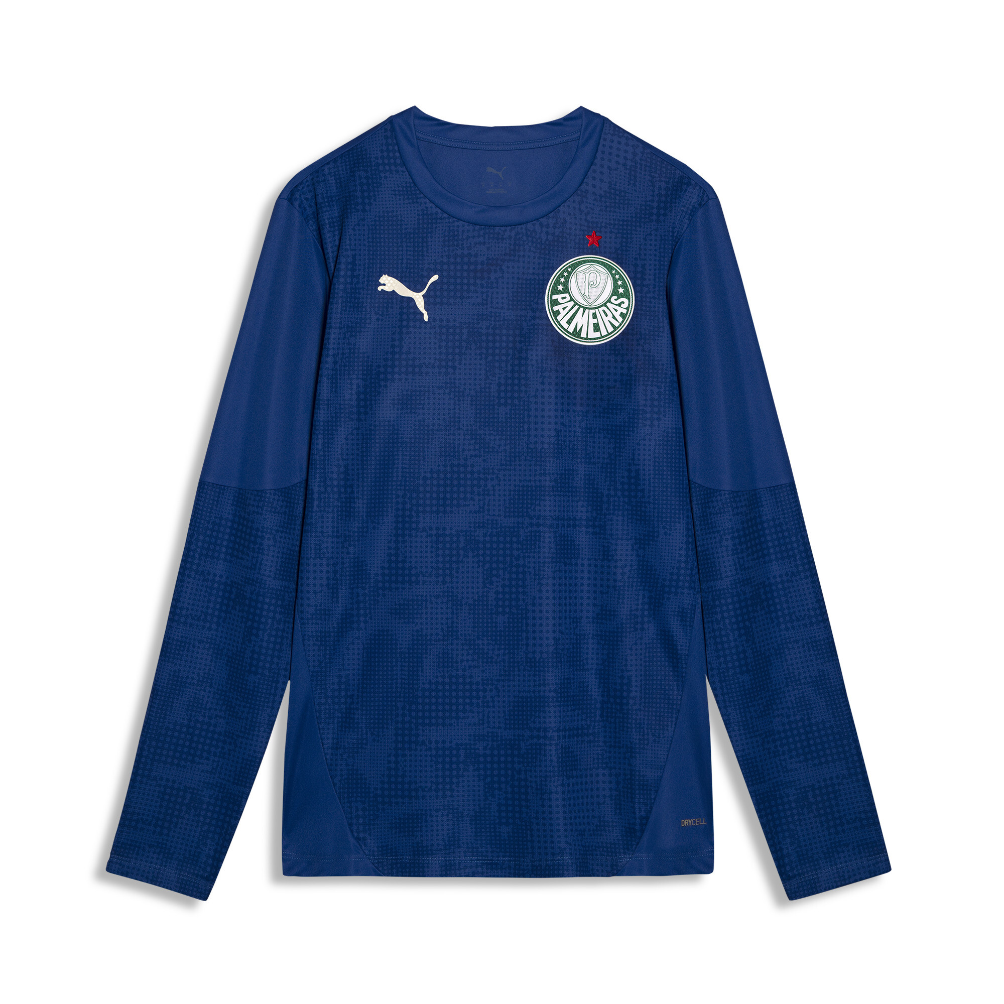 Camisa de Treino Palmeiras Goleiro 26 | | PUMA