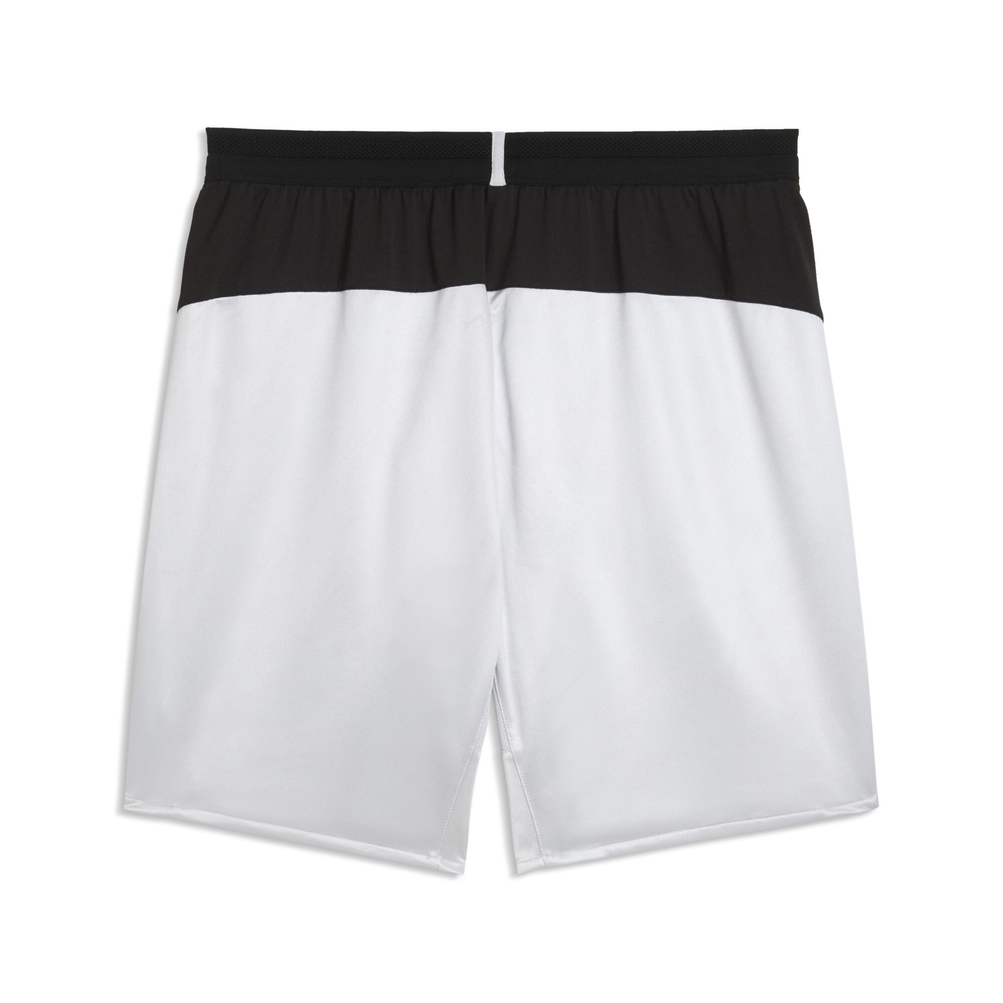 PUMA AC MILAN x SLAM JAM Jam short voor Heren, Zilver, Maat XS thumbnail 2
