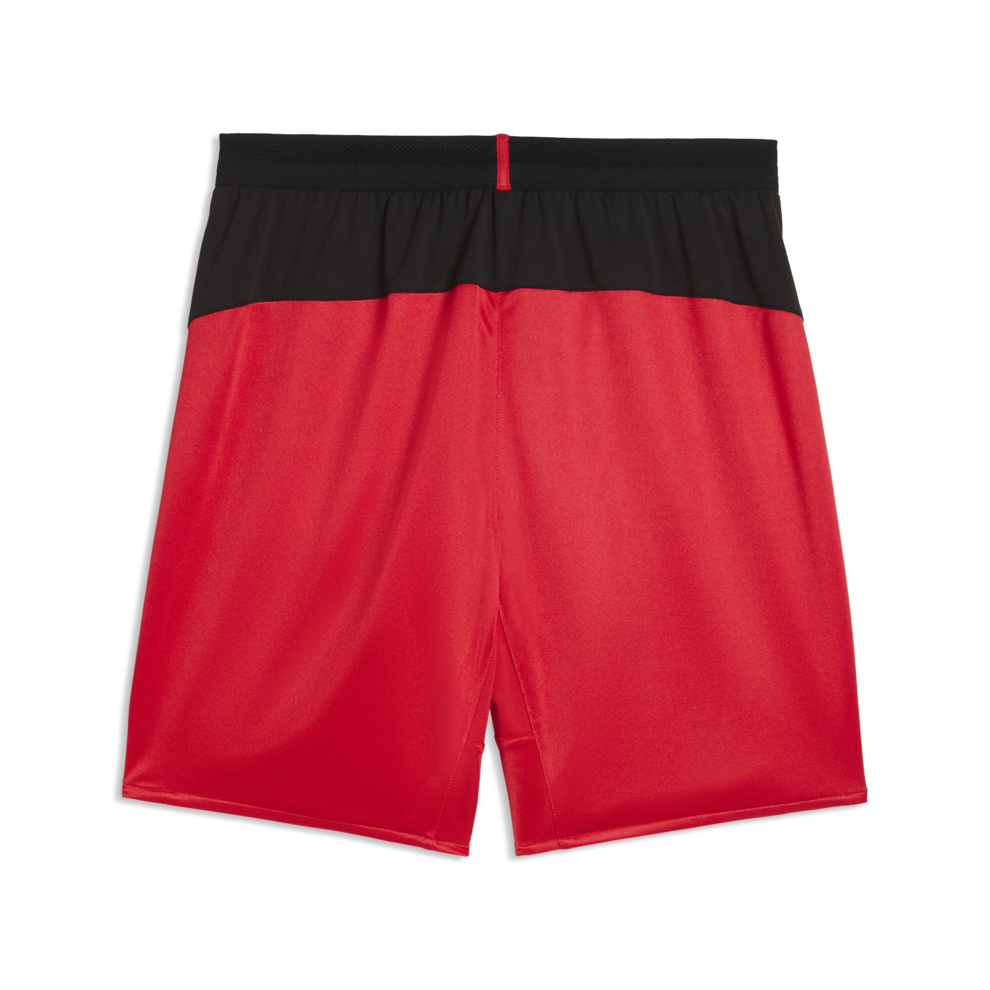 PUMA AC MILAN x SLAM JAM Jam short voor Heren, Rood, Maat XL thumbnail 2