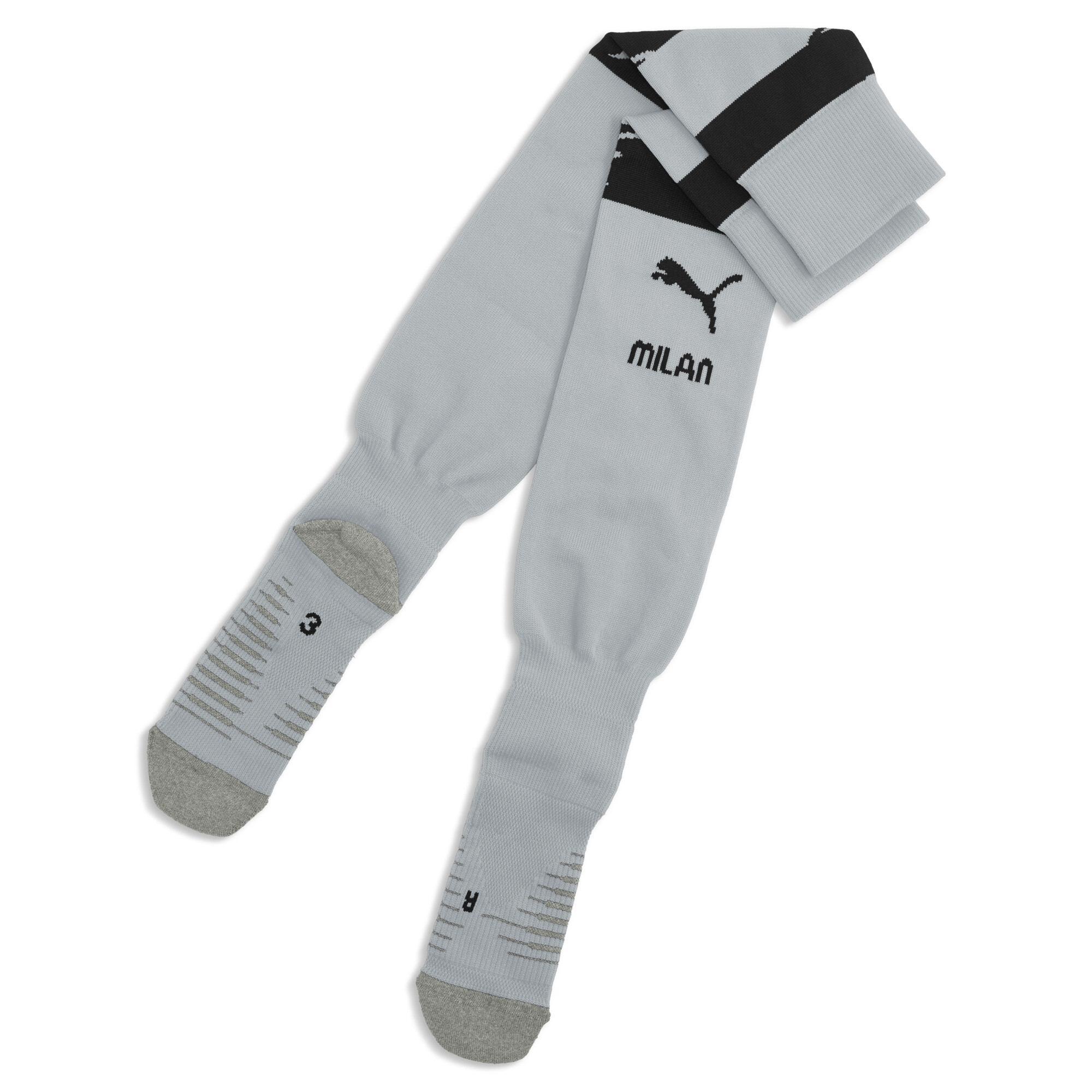 PUMA Chaussettes de football AC MILAN x SLAM JAM Homme Vêtements 31 - vue 2