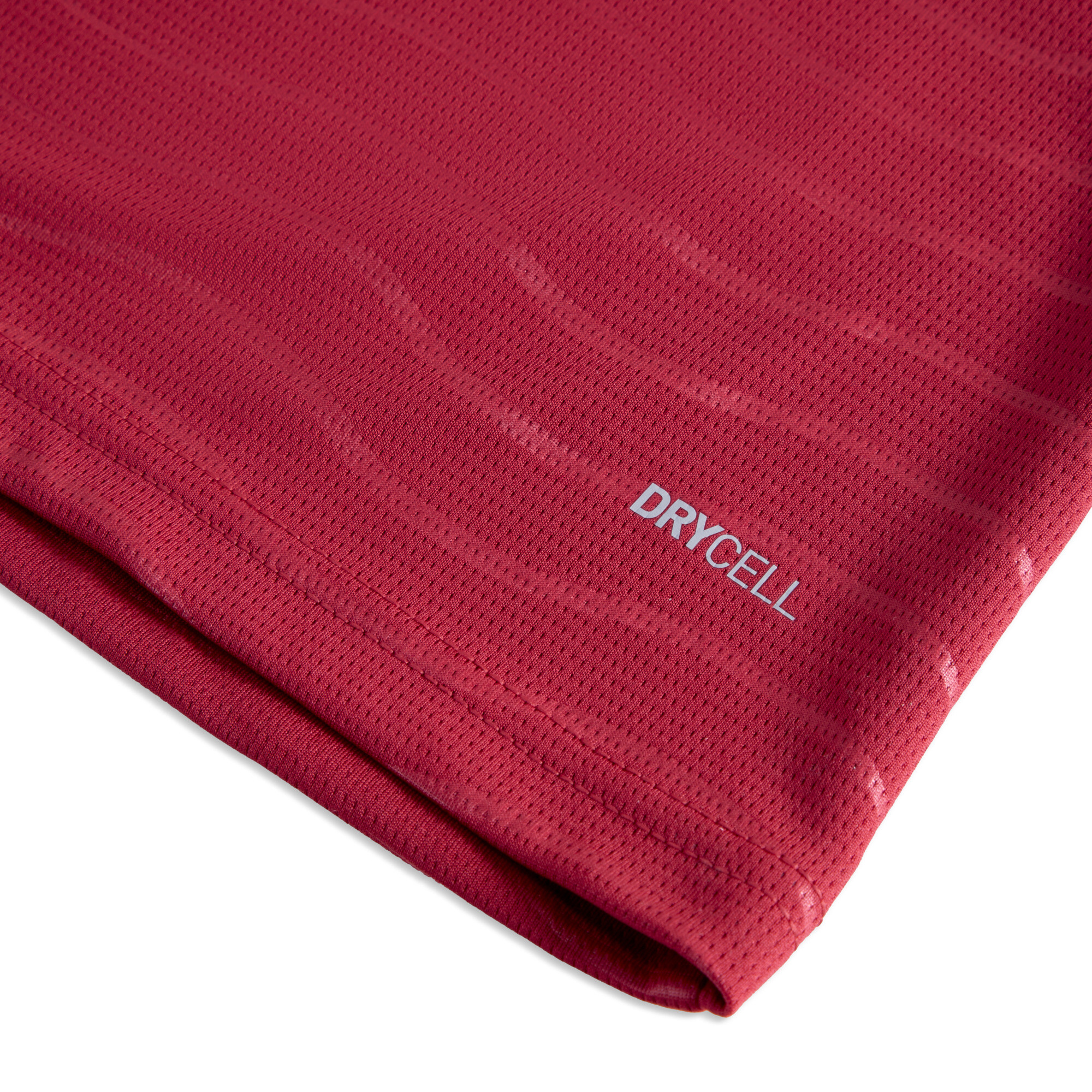 PUMA Portugal 2026 Player thuisshirt voor Heren, Groen/Rood, Maat M thumbnail 2