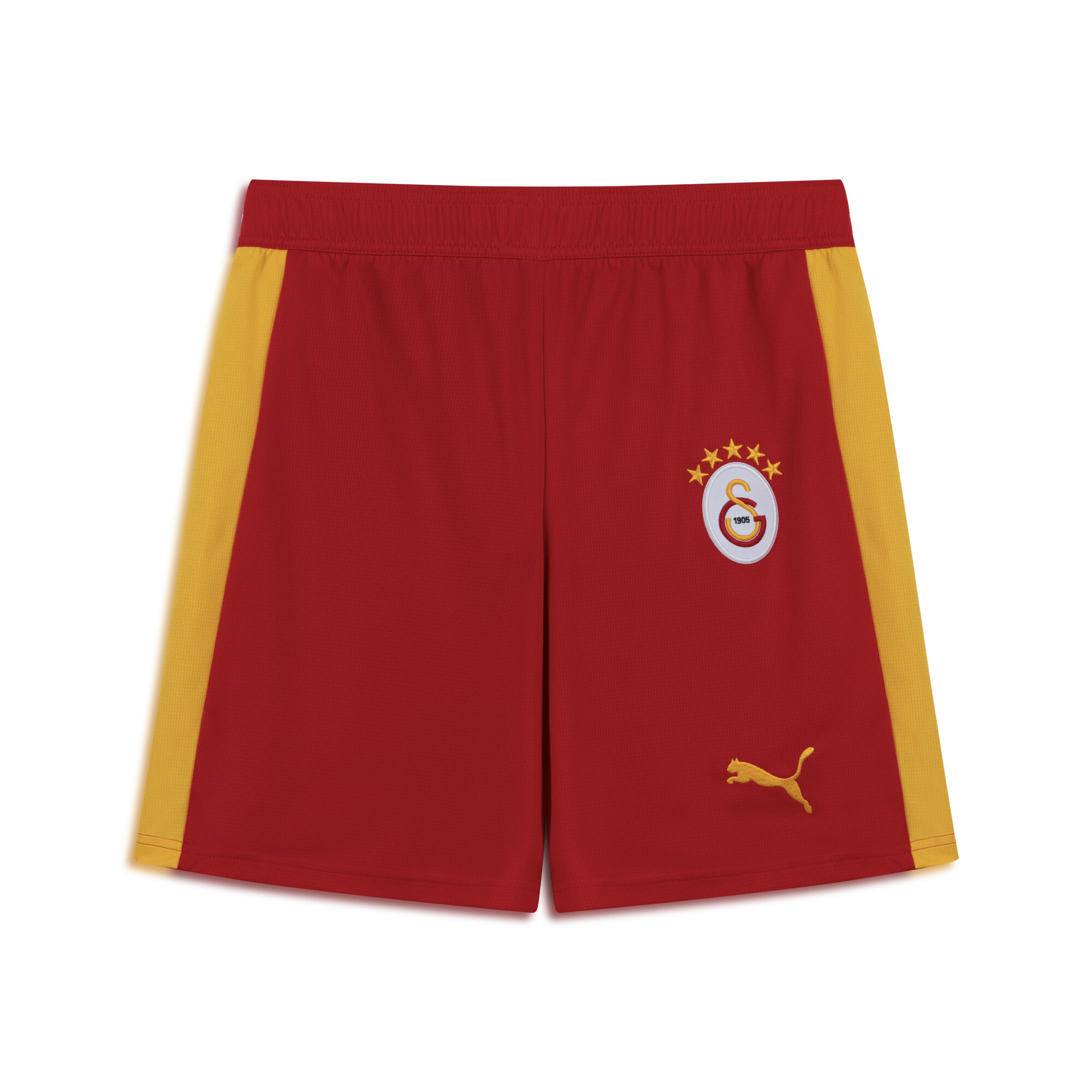 PUMA Short Galatasaray SK T7 Homme Accessoires