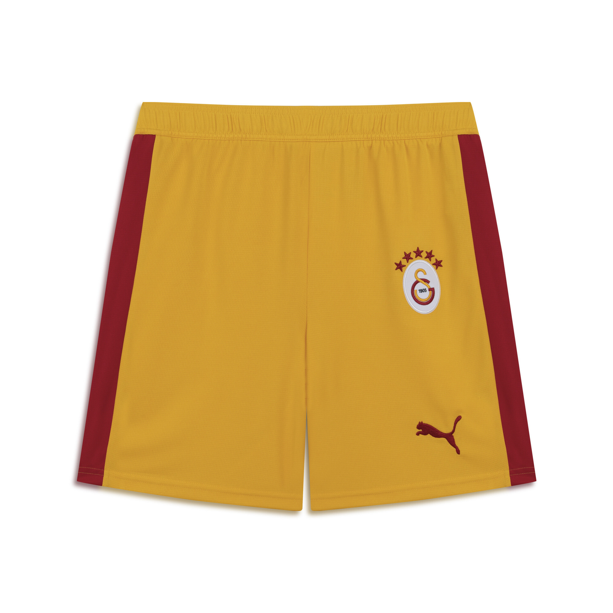 PUMA Short Galatasaray SK T7 Homme Accessoires - vue 2