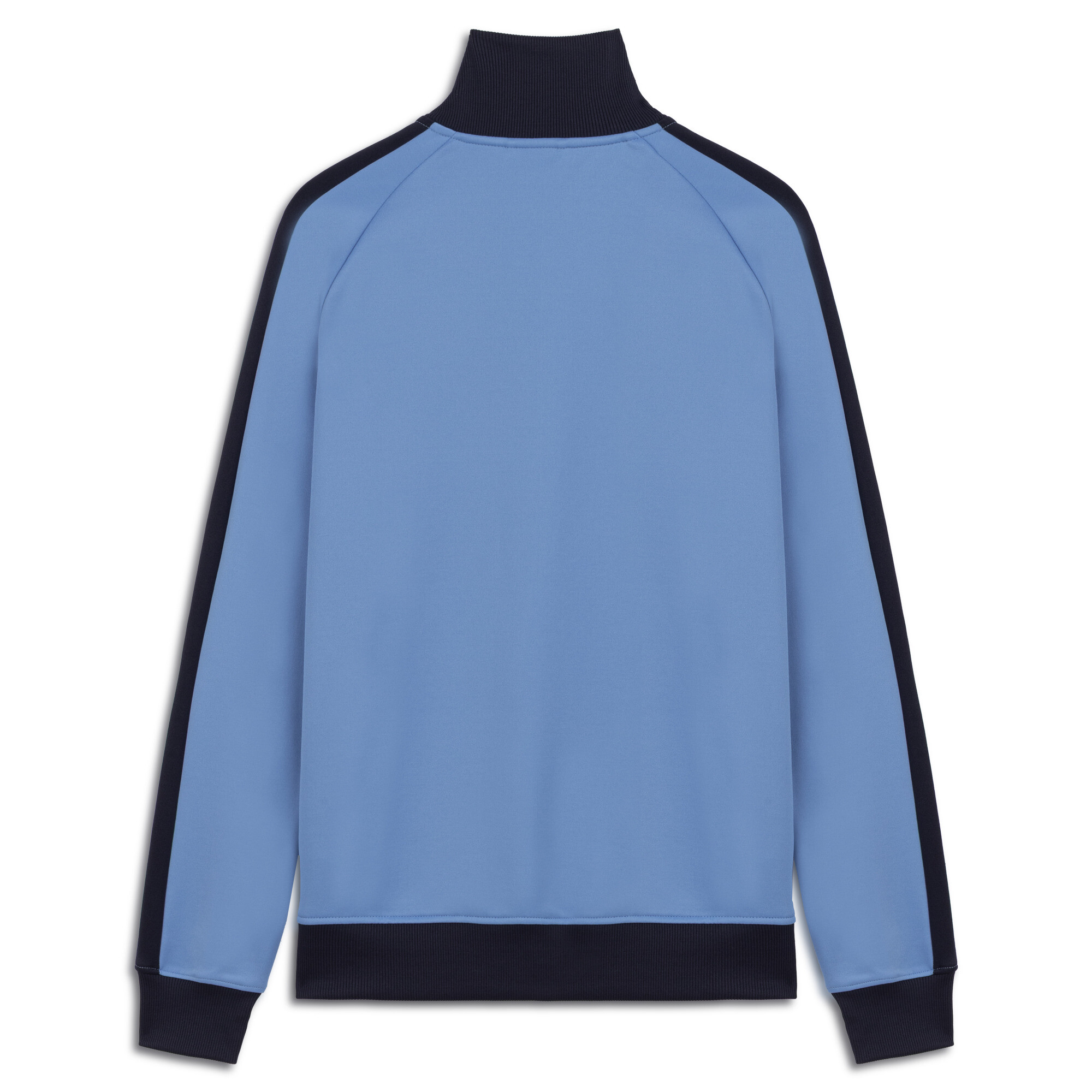 PUMA Galatasaray SK T7 trainingsjack voor Heren, Blauw, Maat 3XL thumbnail 2