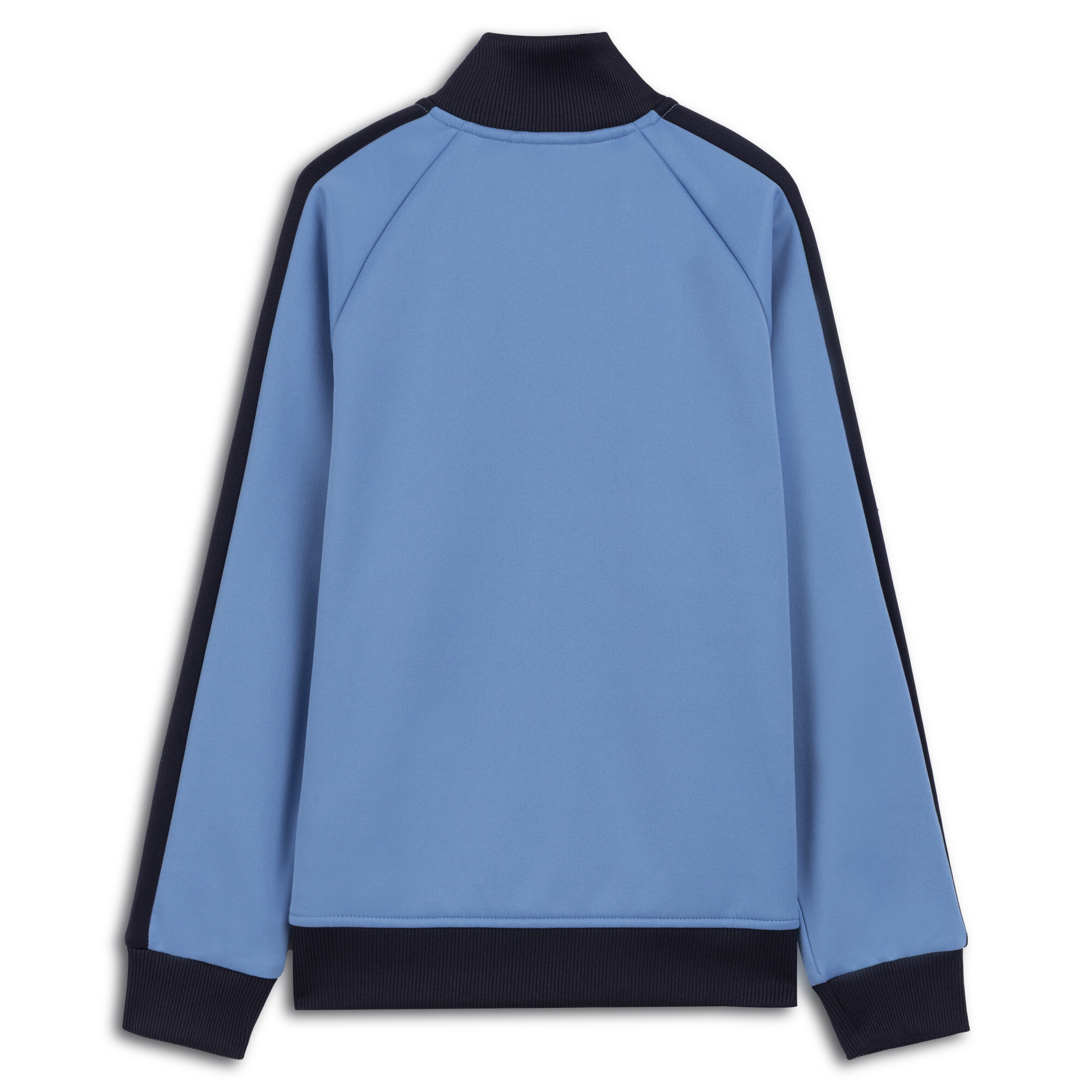 PUMA Galatasaray SK T7 trainingsjack, Blauw, Maat 13-14Y thumbnail 2