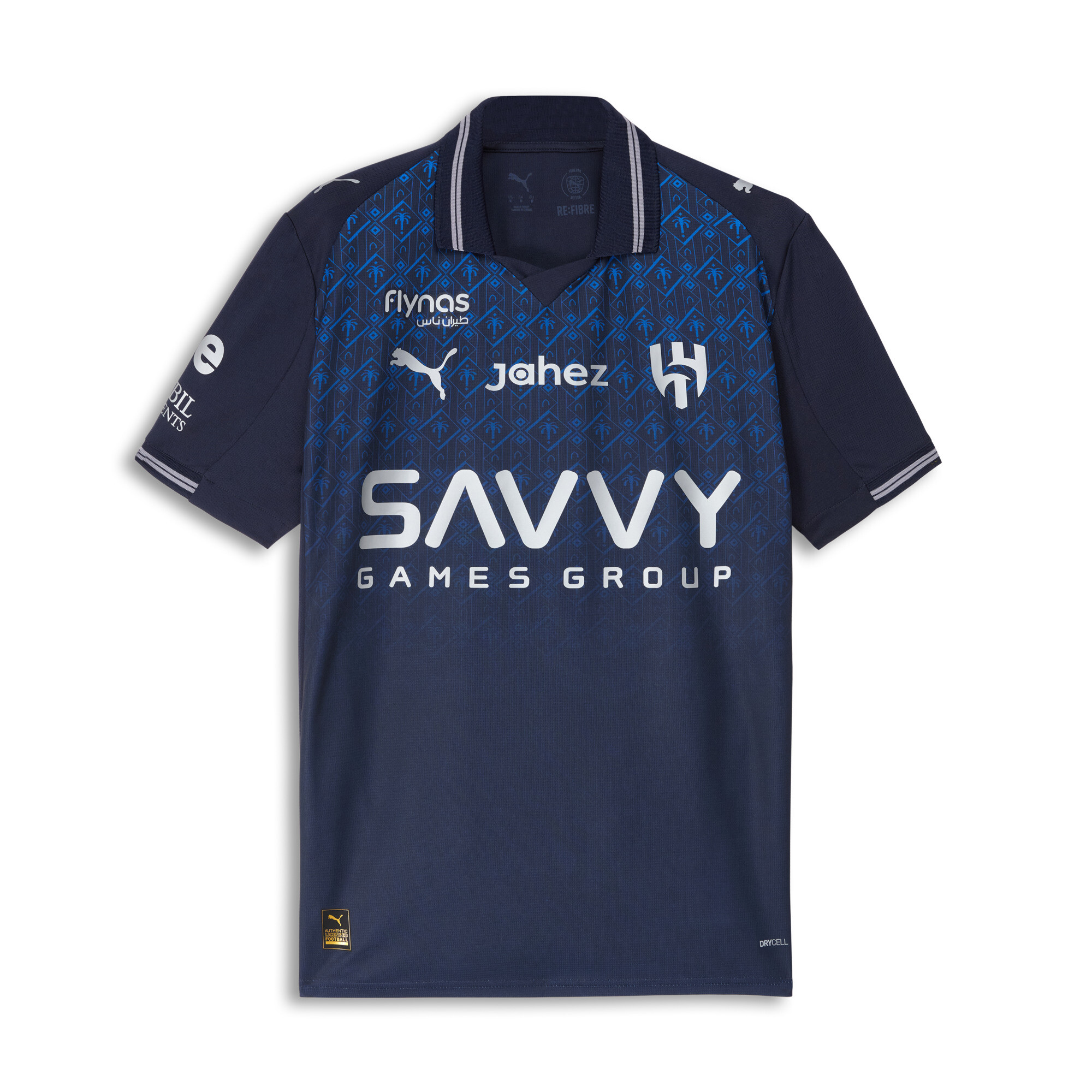 Al-Hilal SFC Founding Day Jersey Men | Al Hilal X Puma | PUMA