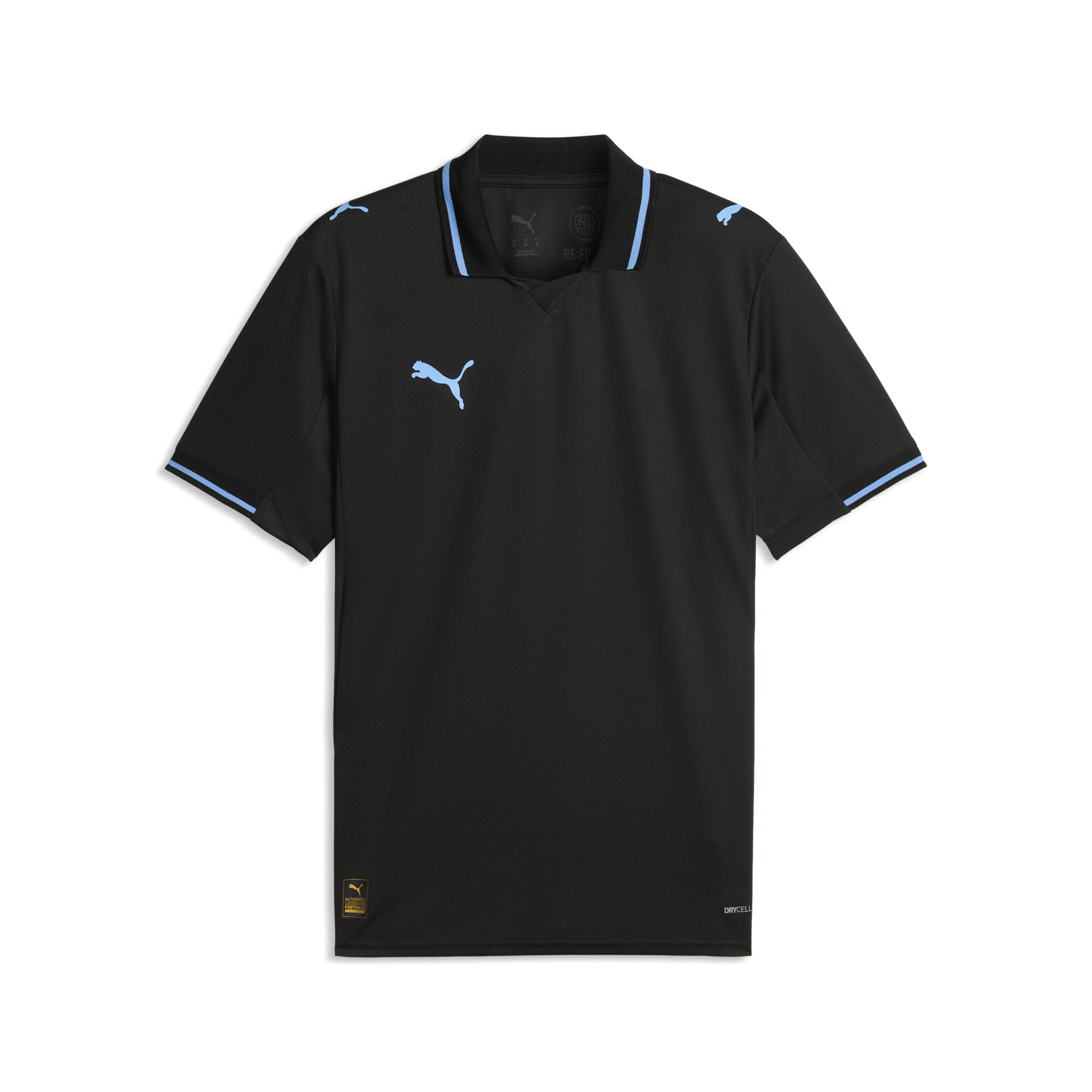 PUMA Maillot Away Malmö FF Homme Vêtements