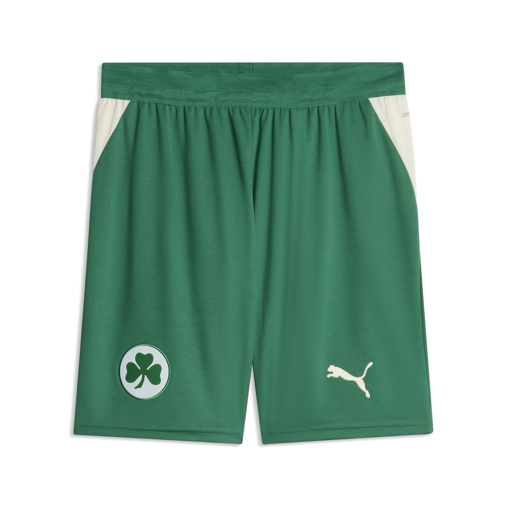 PUMA Short 2627 Greuther Frth Homme Accessoires Vert L 50 €