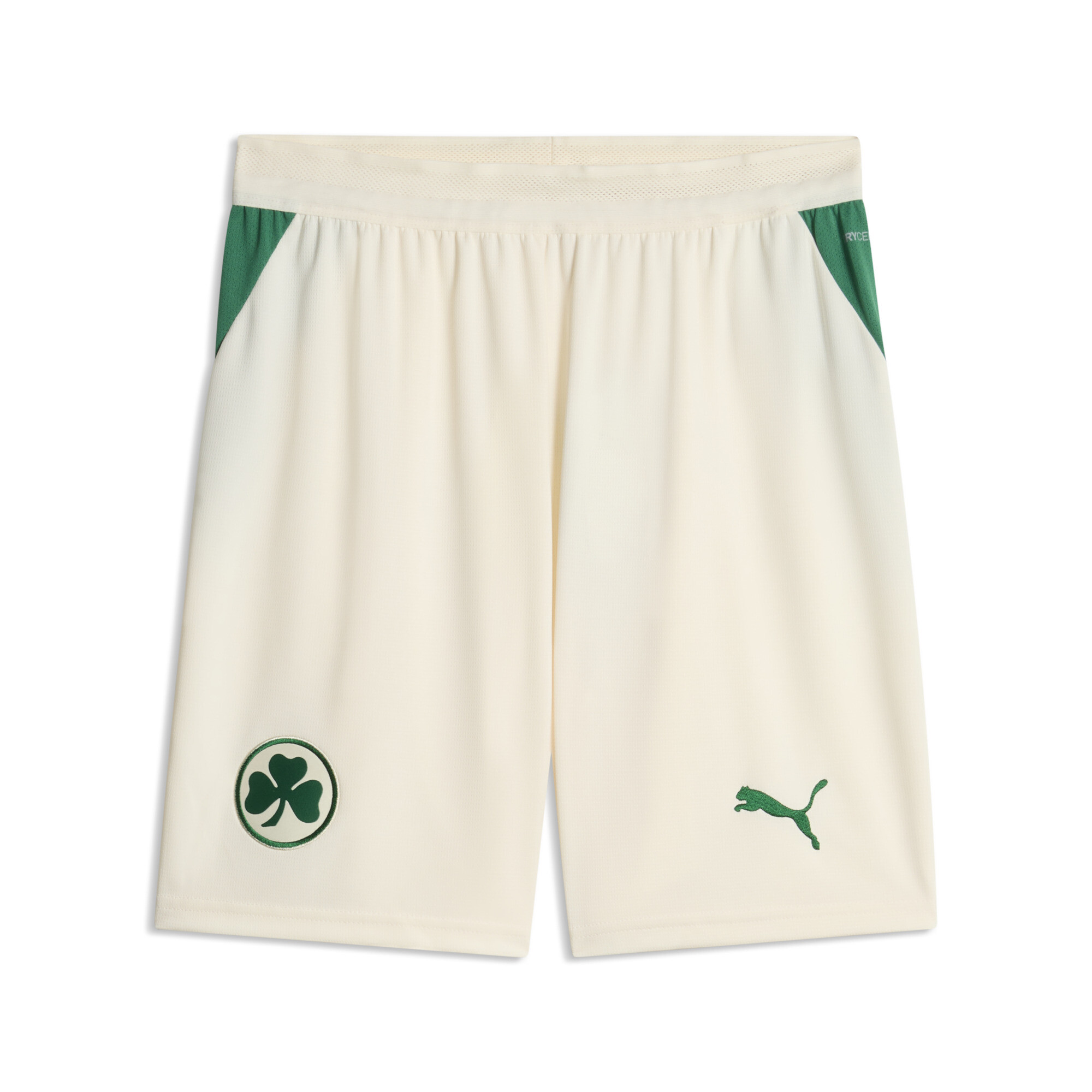 PUMA Short 2627 Greuther Frth Homme Accessoires Beige S 50$