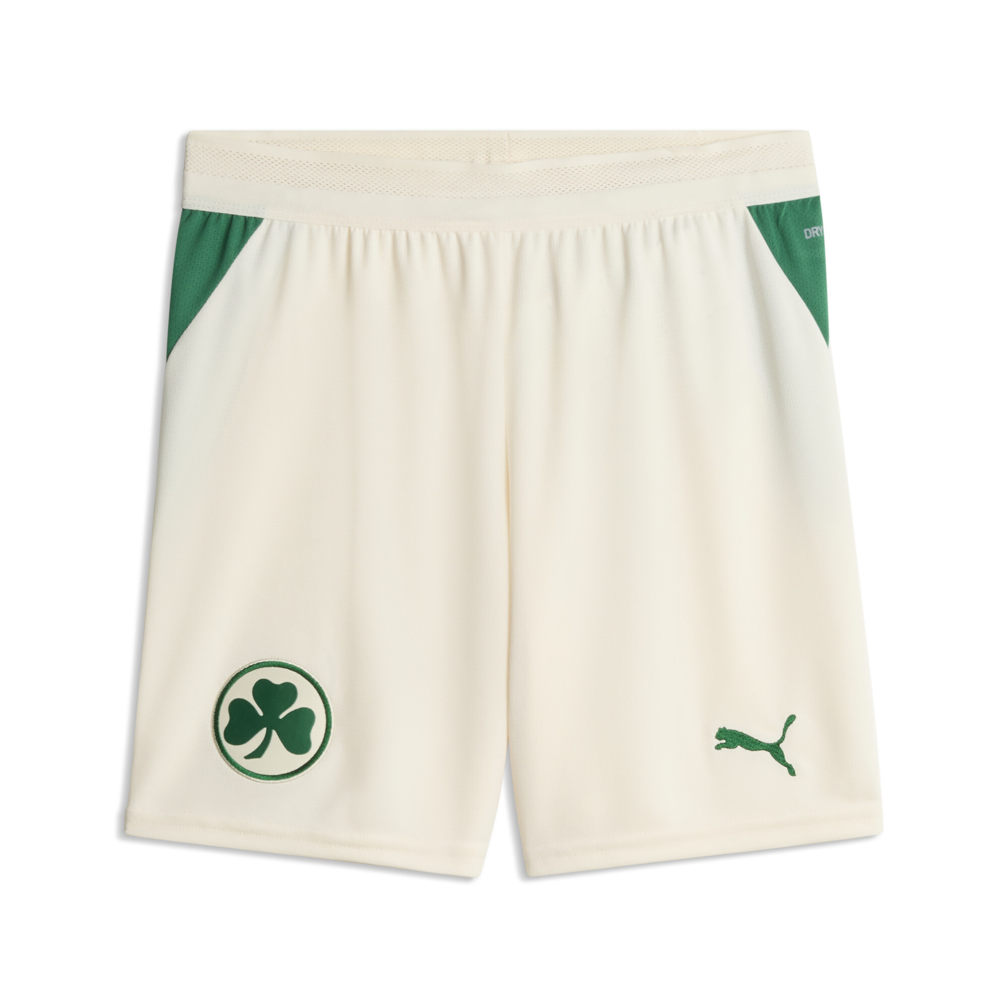 PUMA Short 2627 Greuther Frth Enfant et Adolescent Vtements Beige 11-12Y 45 €