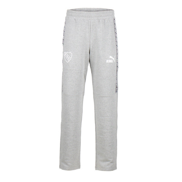 Pantalones PUMA CAI King para Hombre En Medium Gris Heather