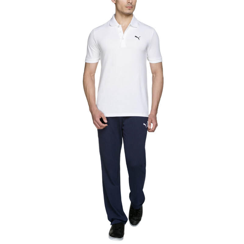 

Men's PUMA Essential Polo
