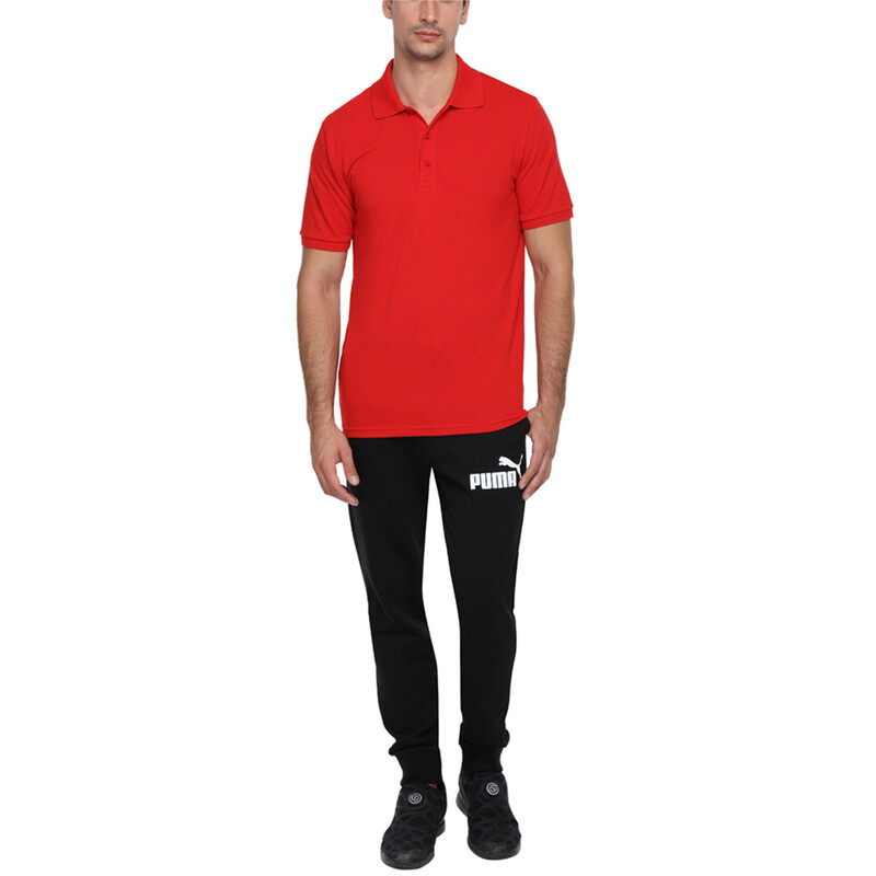 

Men's PUMA Essential Polo