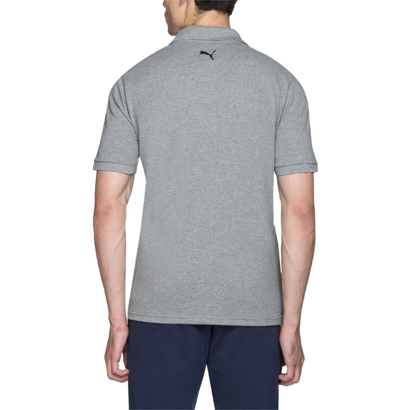 

Men's PUMA Essential Polo